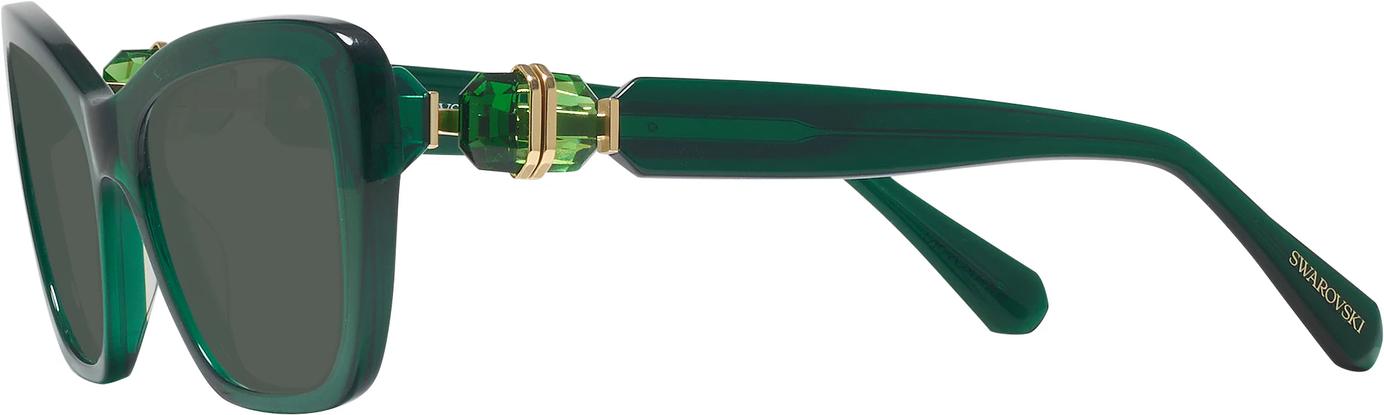 Swarovski 6018 Progressive Reading Sunglasses - Image 13