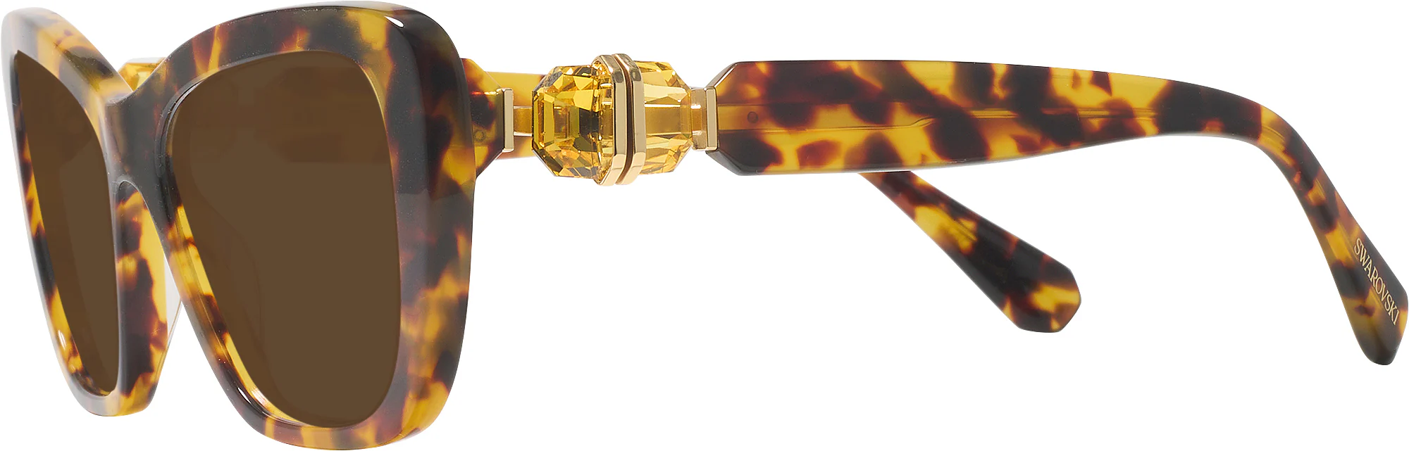 Swarovski 6018 Progressive Reading Sunglasses - Image 17