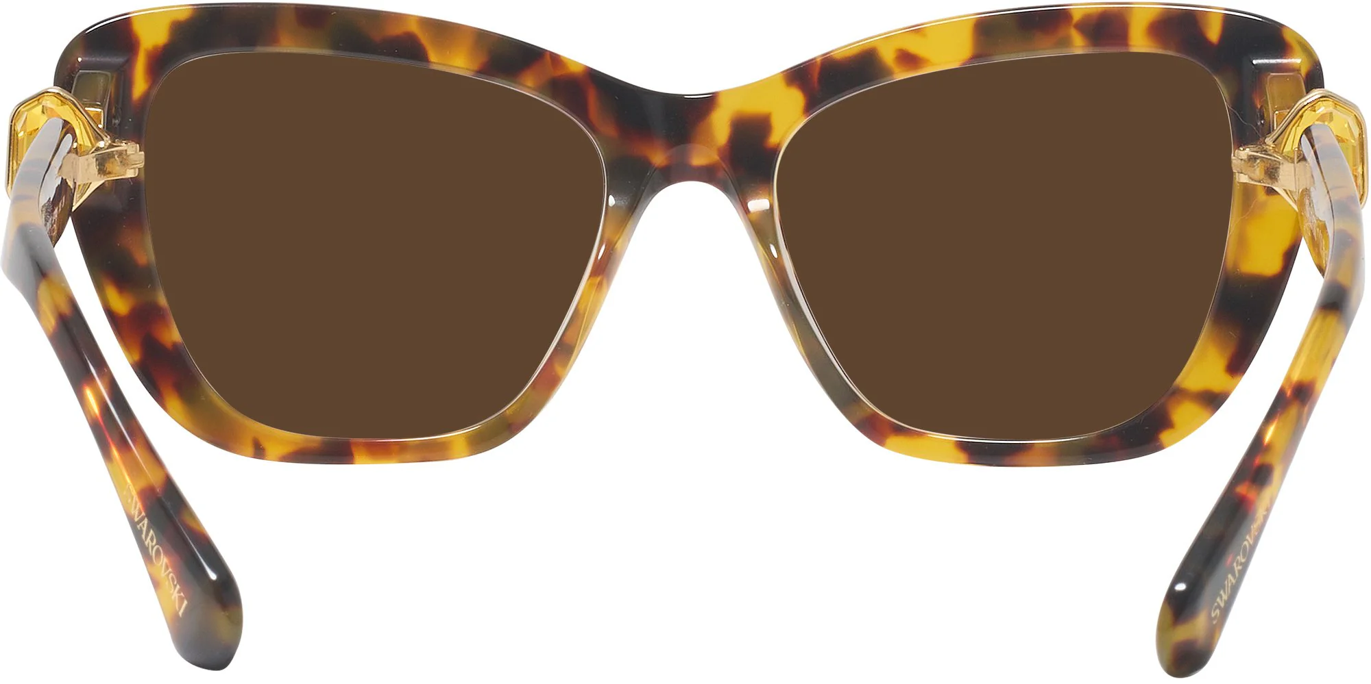 Swarovski 6018 Progressive Reading Sunglasses - Image 22