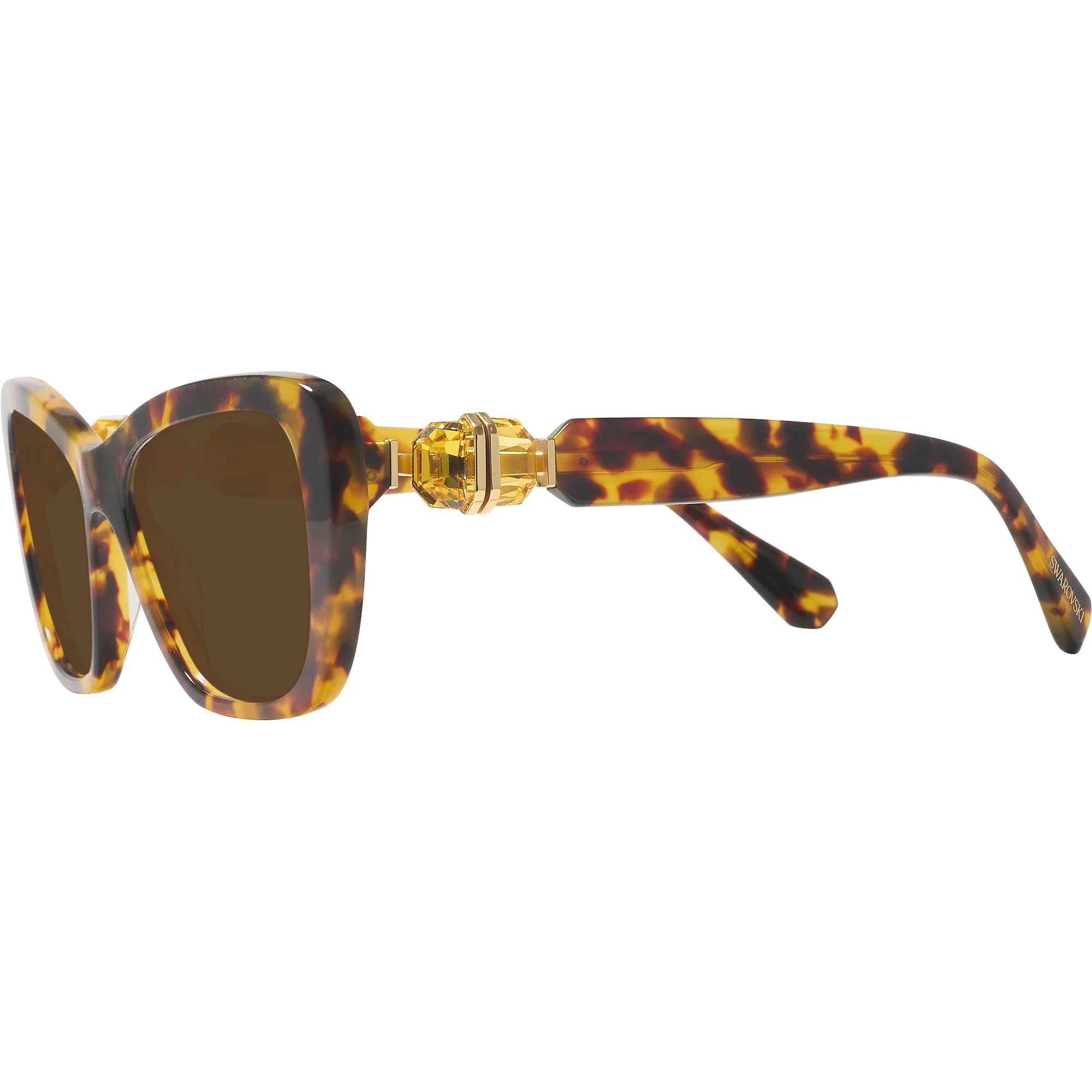 Swarovski 6018 Progressive Reading Sunglasses - Image 3