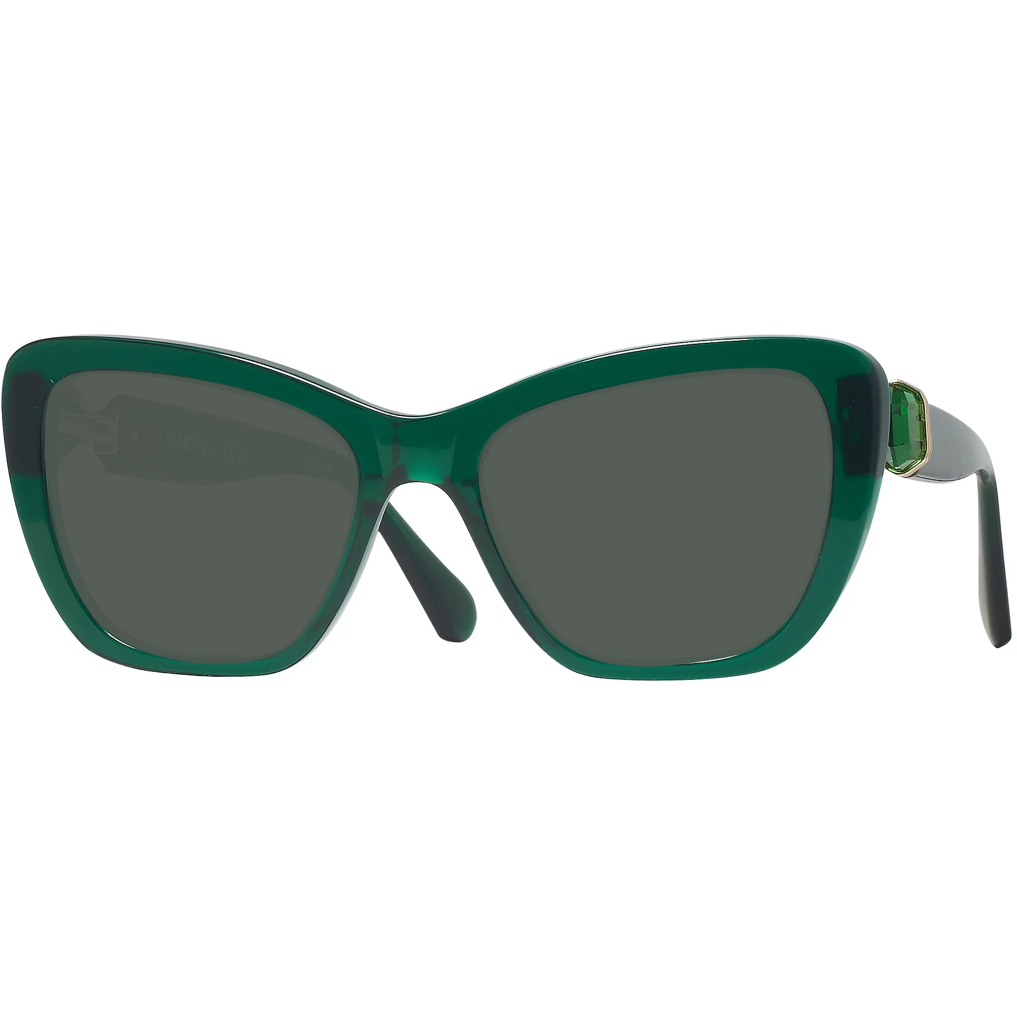 Swarovski 6018 Progressive Reading Sunglasses - Image 5