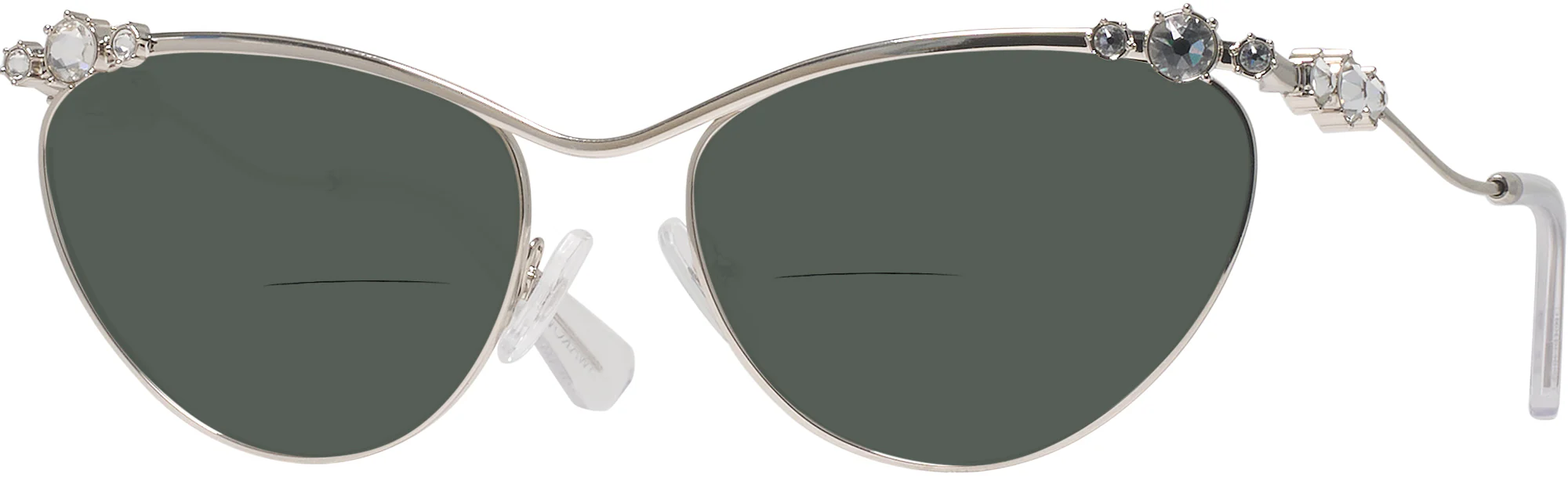 Swarovski 7017 Bifocal Reading Sunglasses - Image 11