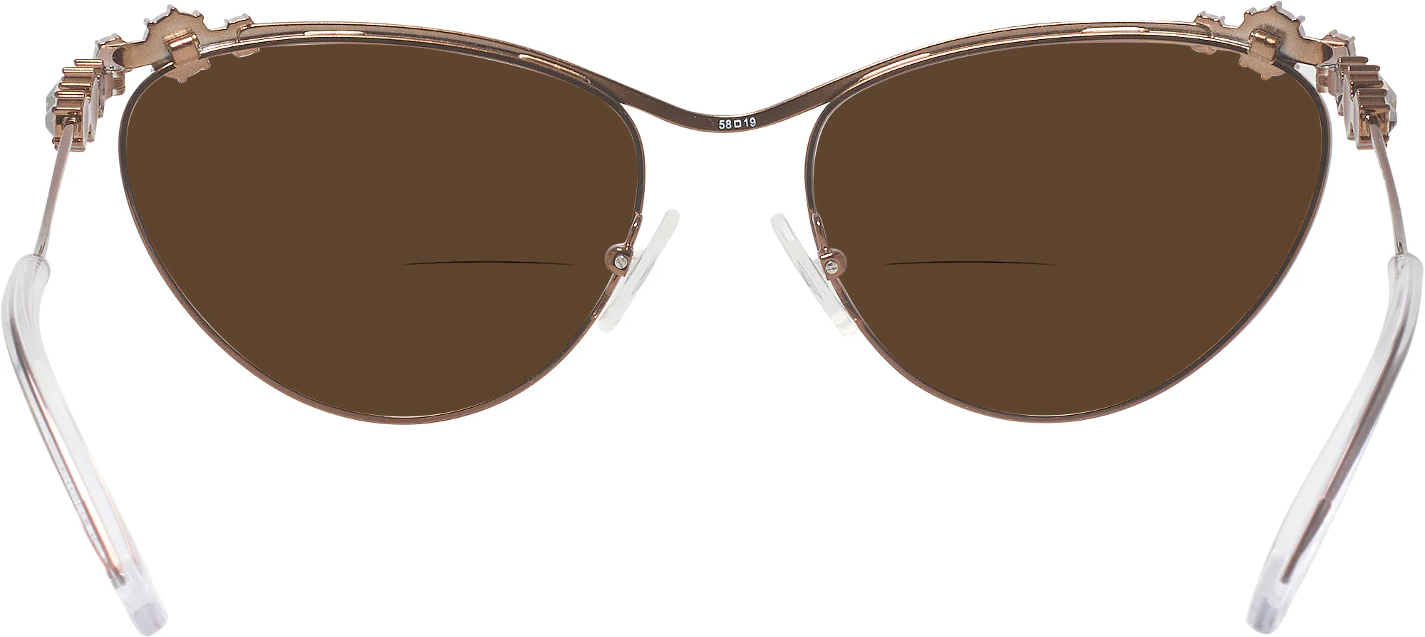 Swarovski 7017 Bifocal Reading Sunglasses - Image 22