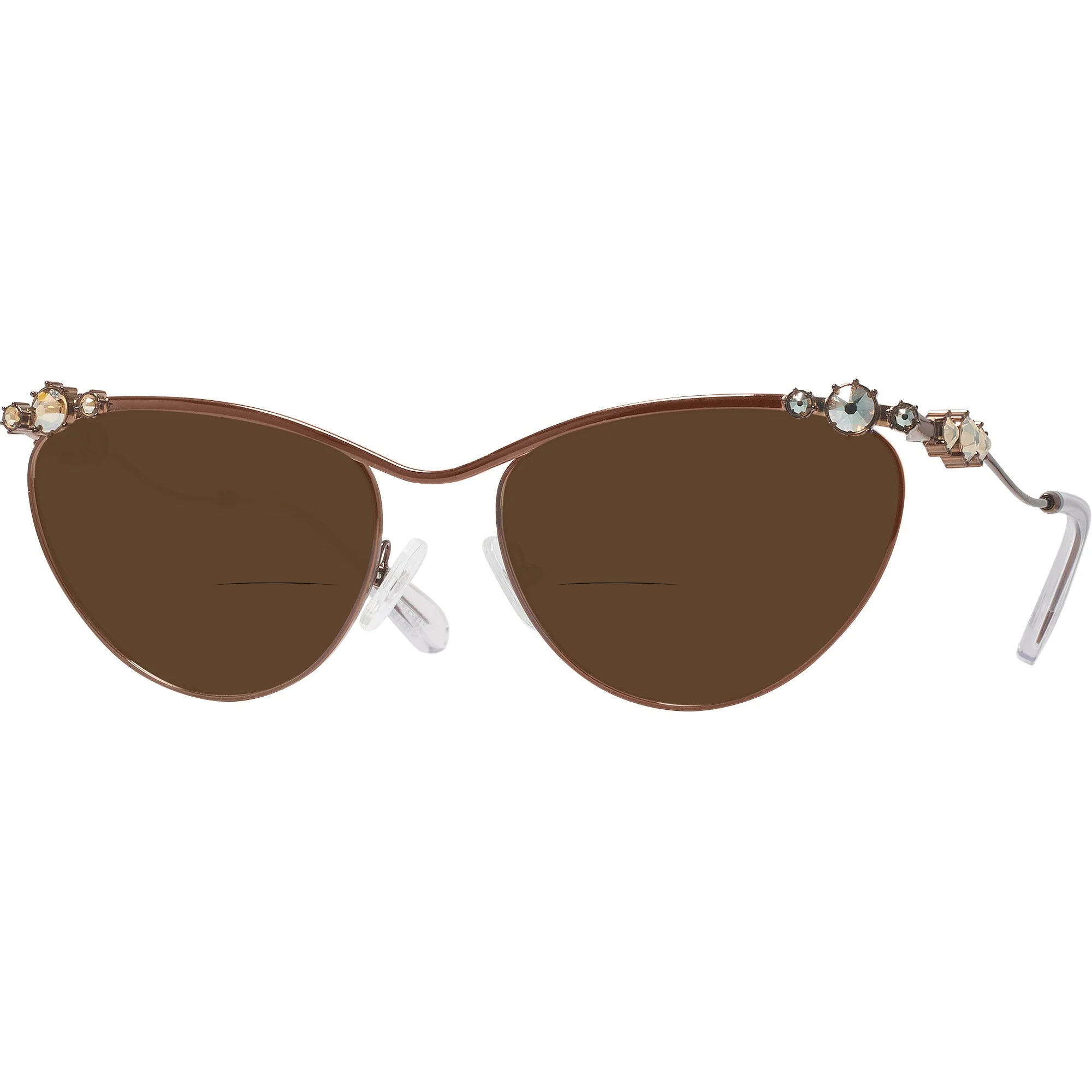 Swarovski 7017 Bifocal Reading Sunglasses - Image 23