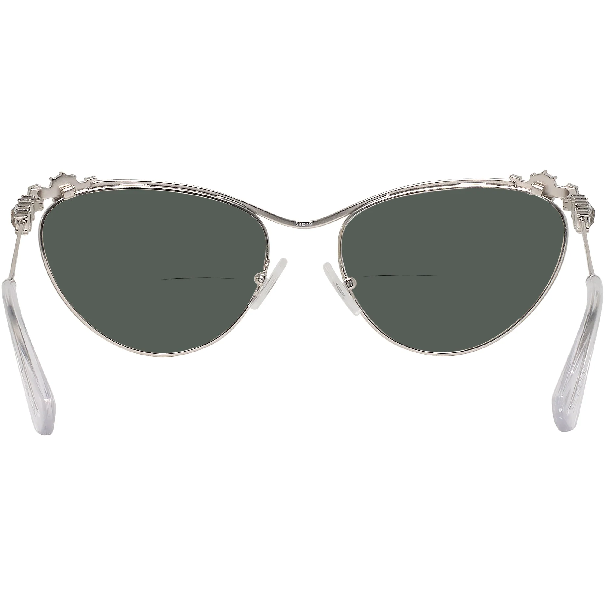 Swarovski 7017 Bifocal Reading Sunglasses - Image 30