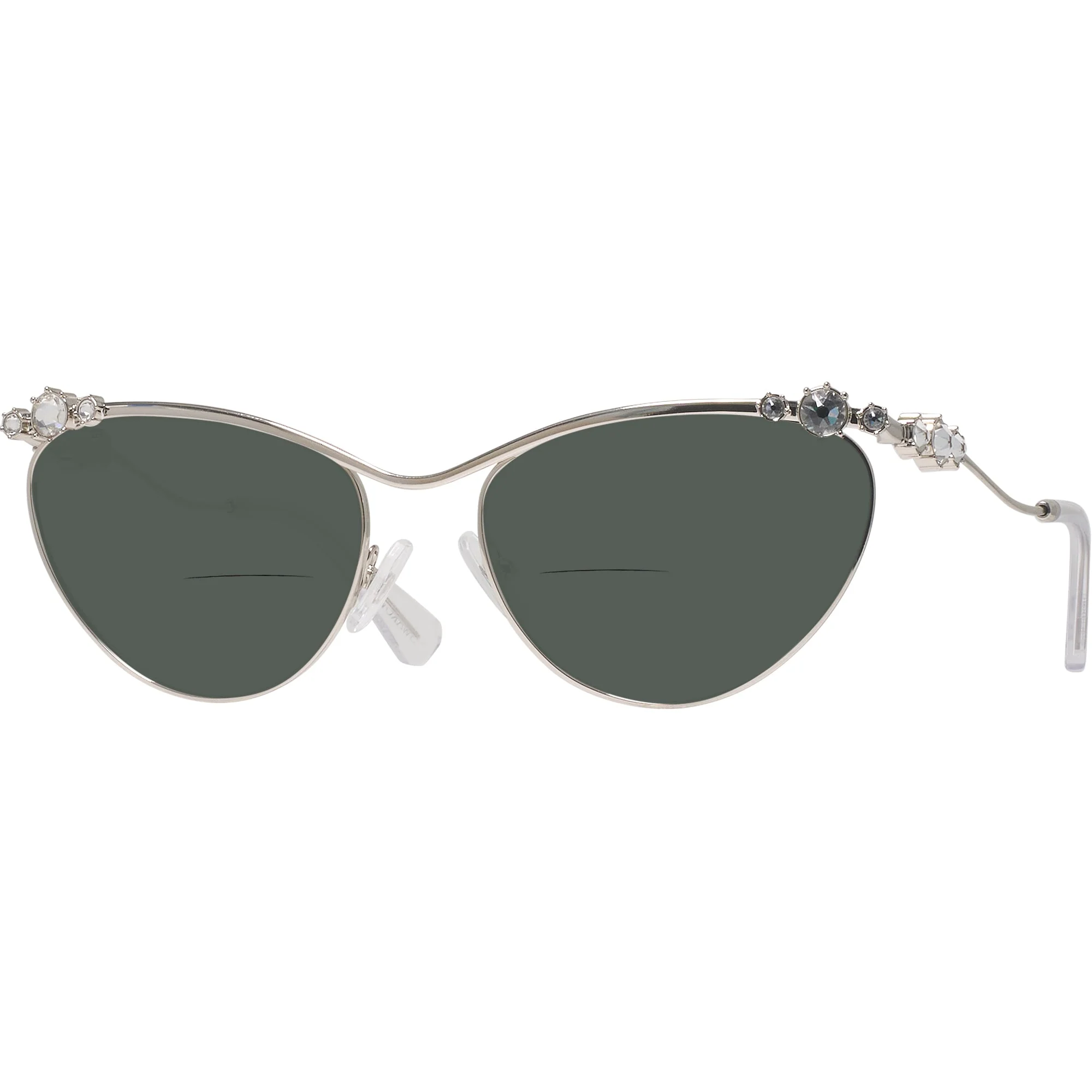 Swarovski 7017 Bifocal Reading Sunglasses - Image 5