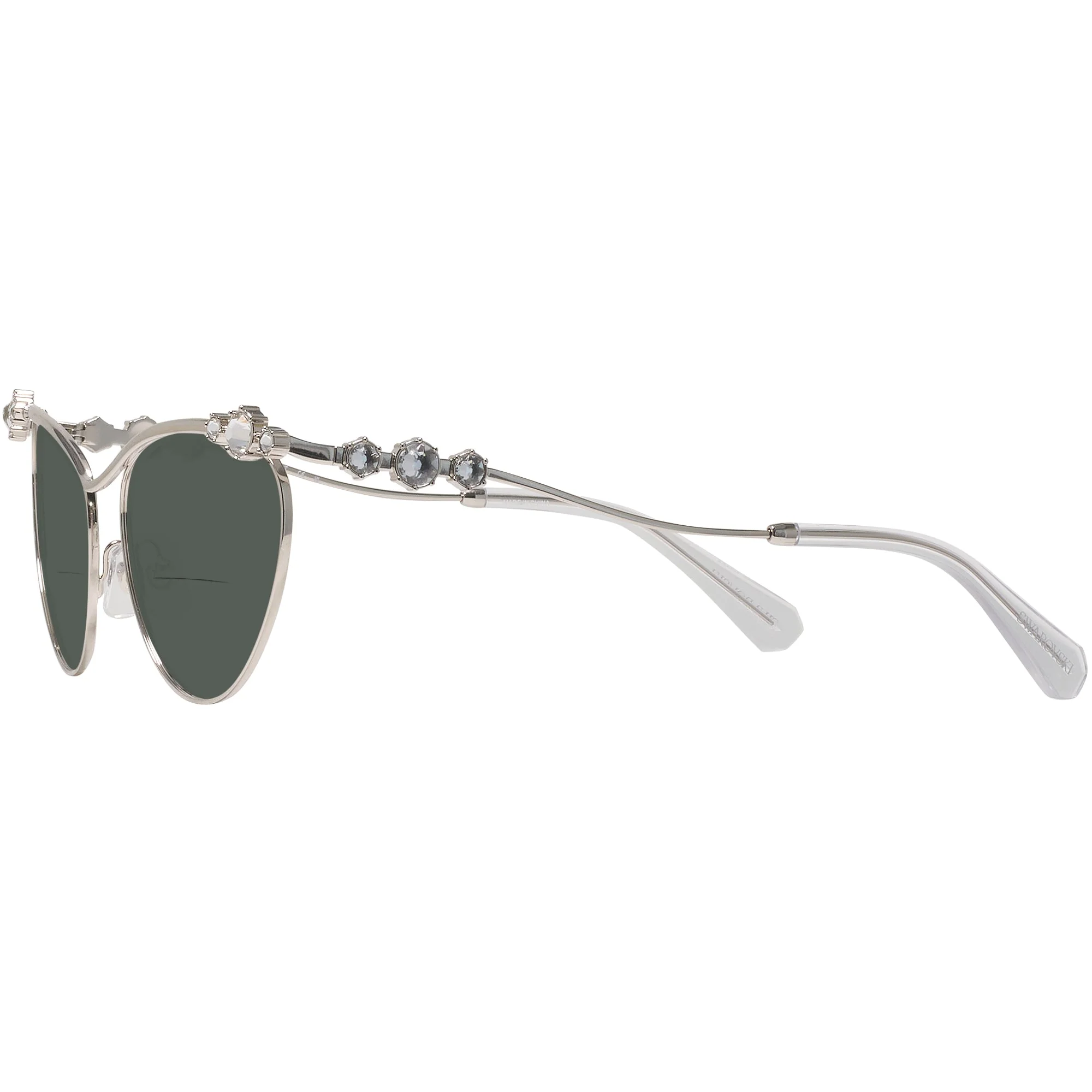 Swarovski 7017 Bifocal Reading Sunglasses - Image 7