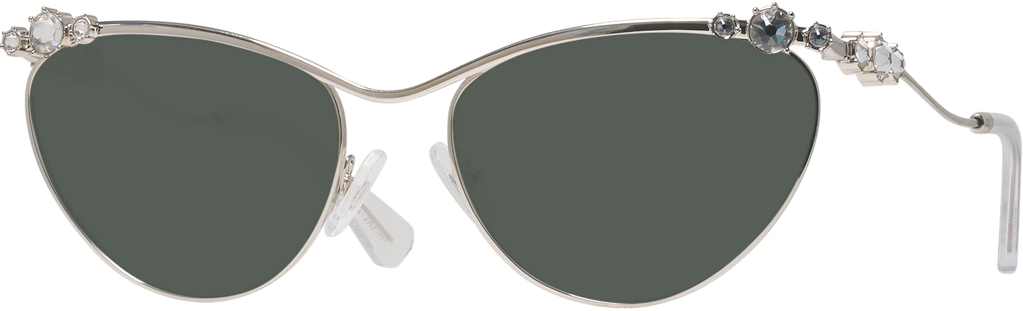 Swarovski 7017 Progressive Reading Sunglasses - Image 11