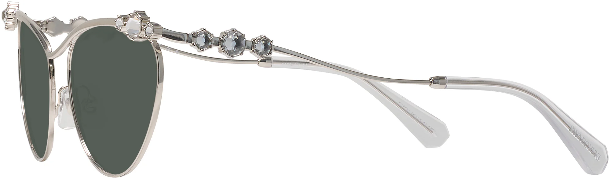 Swarovski 7017 Progressive Reading Sunglasses - Image 13