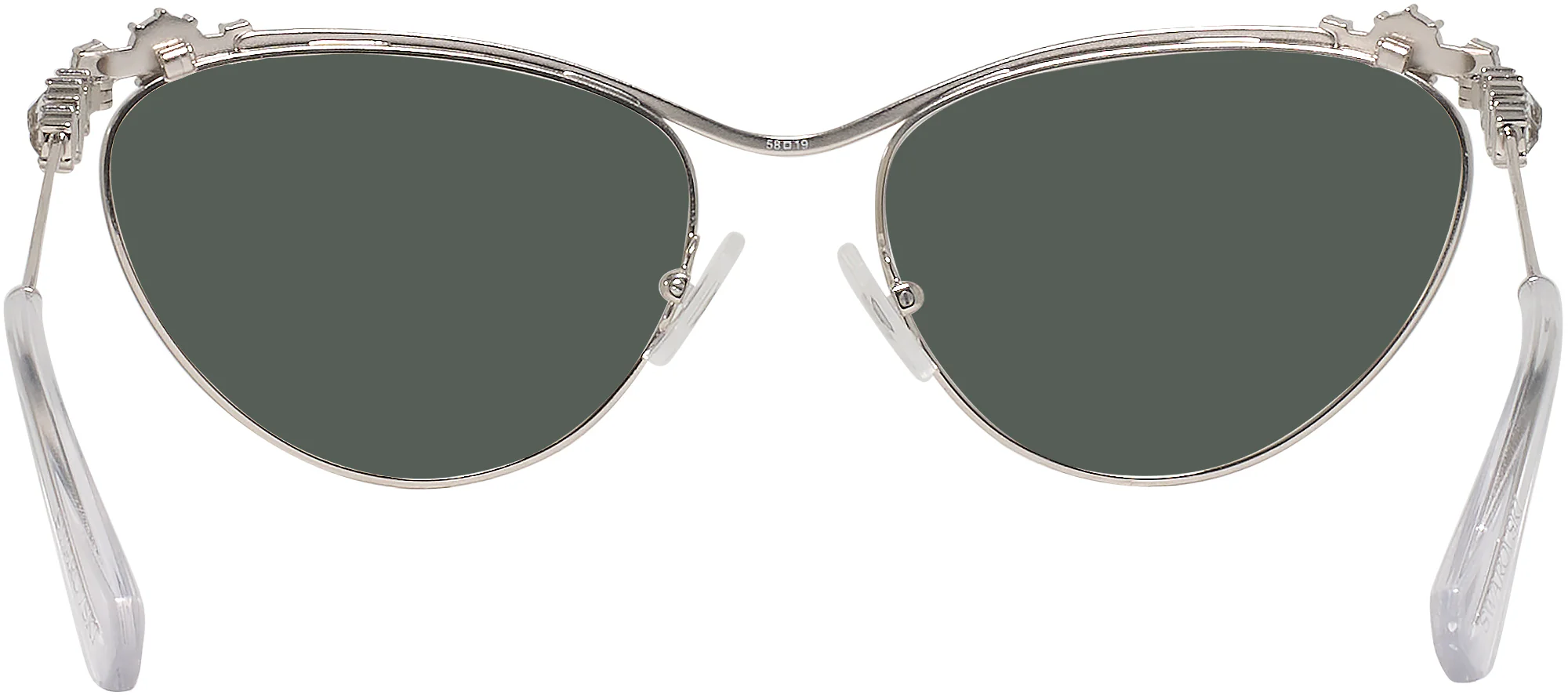 Swarovski 7017 Progressive Reading Sunglasses - Image 14