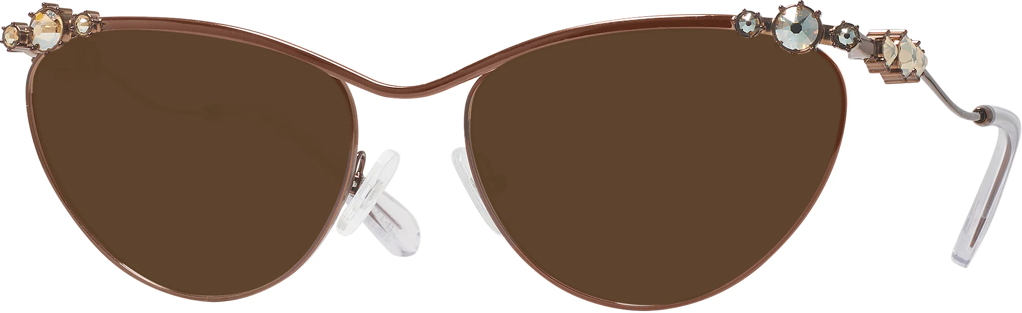 Swarovski 7017 Progressive Reading Sunglasses - Image 19