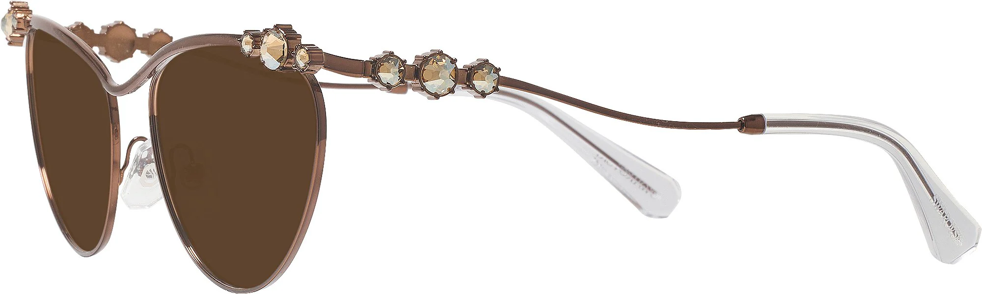Swarovski 7017 Progressive Reading Sunglasses - Image 21