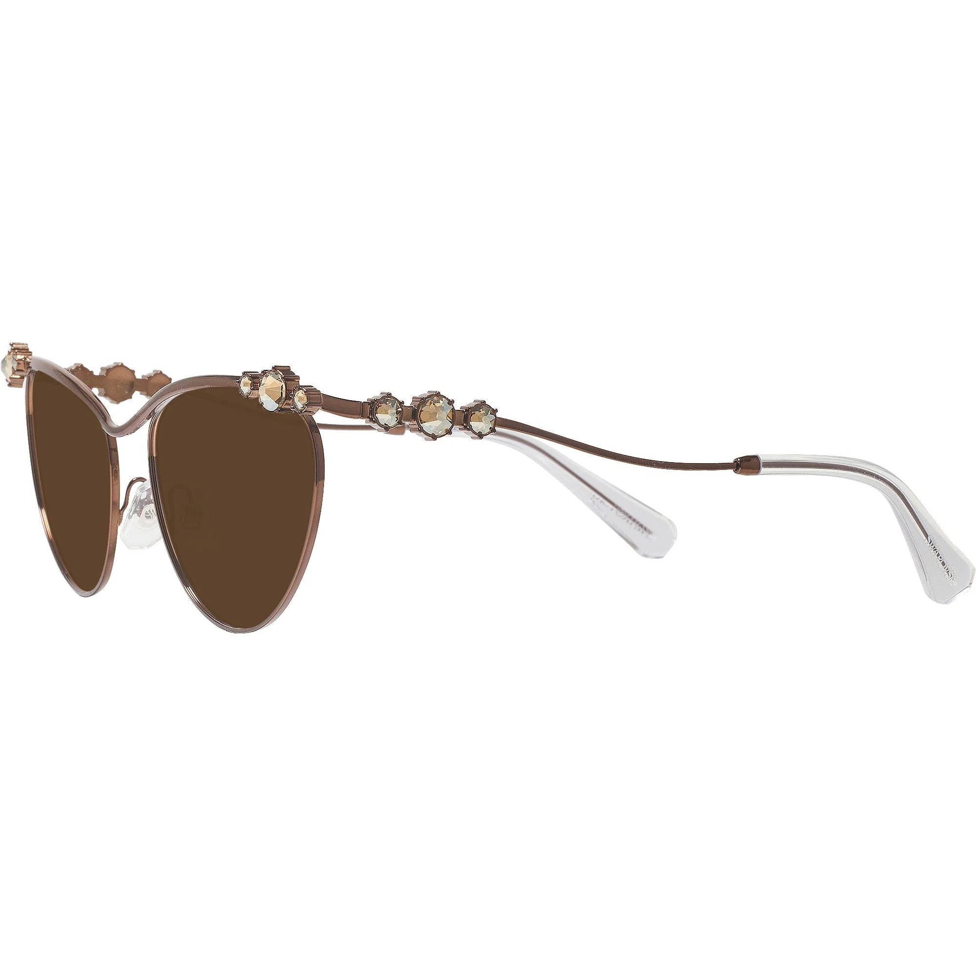 Swarovski 7017 Progressive Reading Sunglasses - Image 25