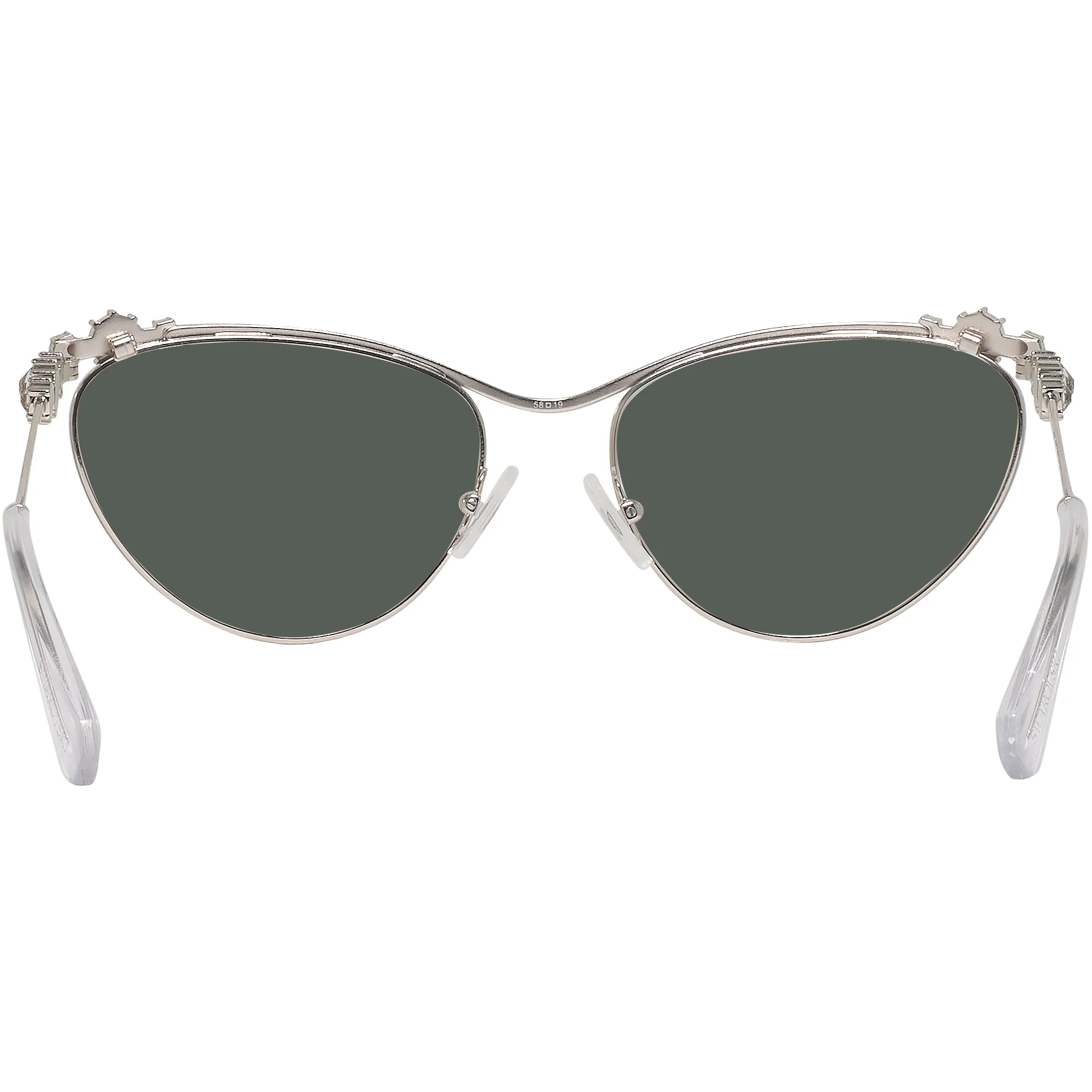 Swarovski 7017 Progressive Reading Sunglasses - Image 8