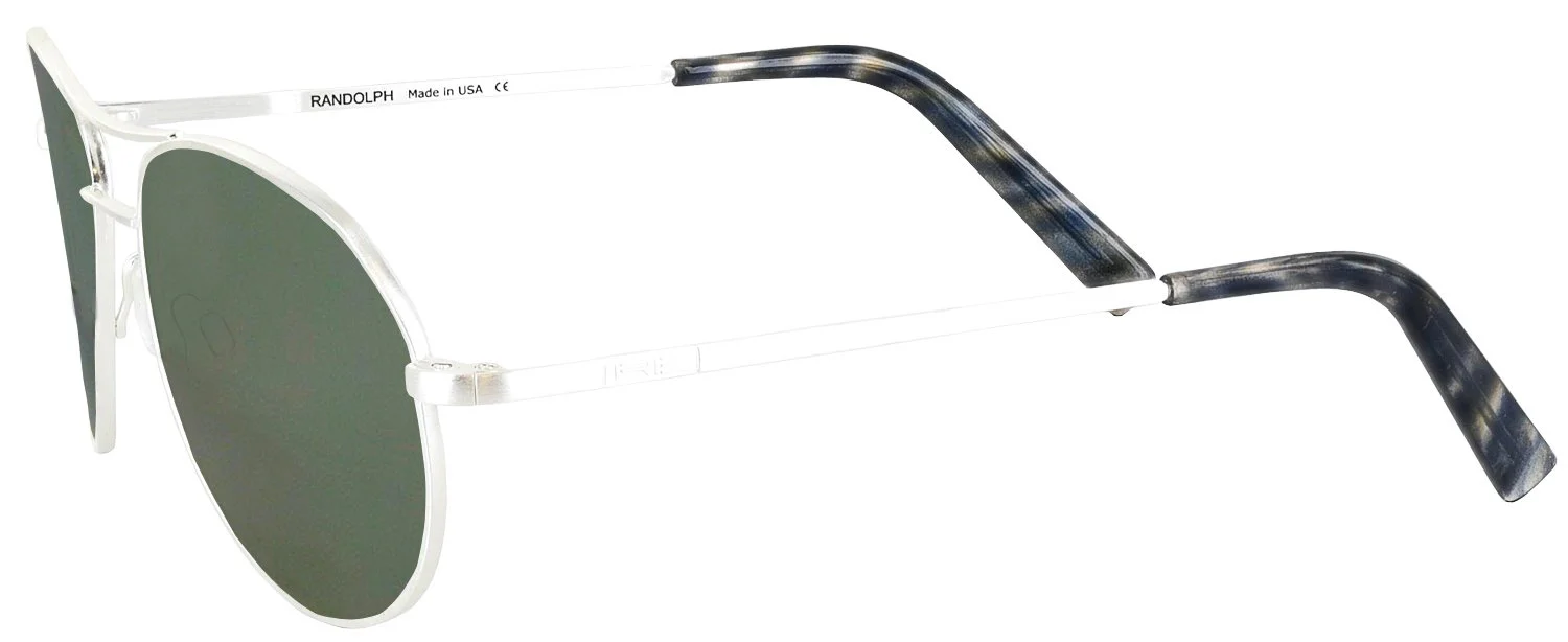 Thaden Progressive No Line Reading Sunglasses - Image 3