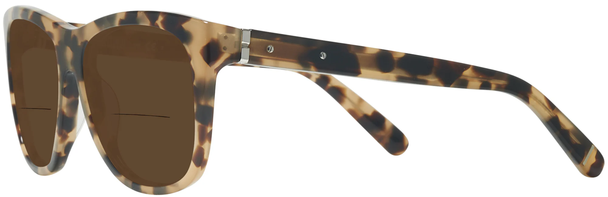 The Cisco/S Bifocal Reading Sunglasses - Image 17