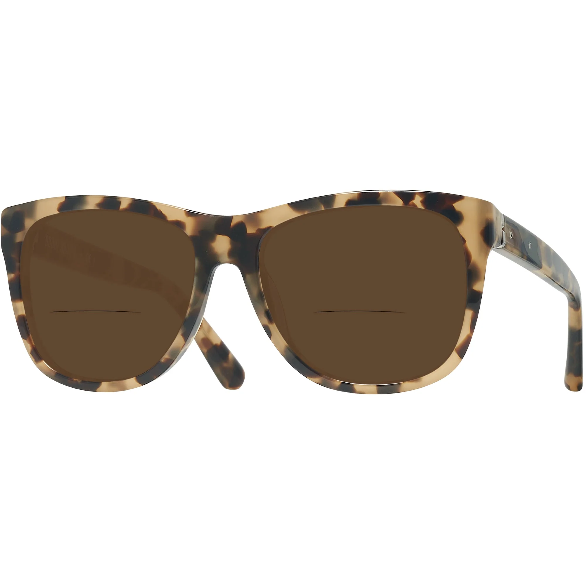 The Cisco/S Bifocal Reading Sunglasses - Image 5