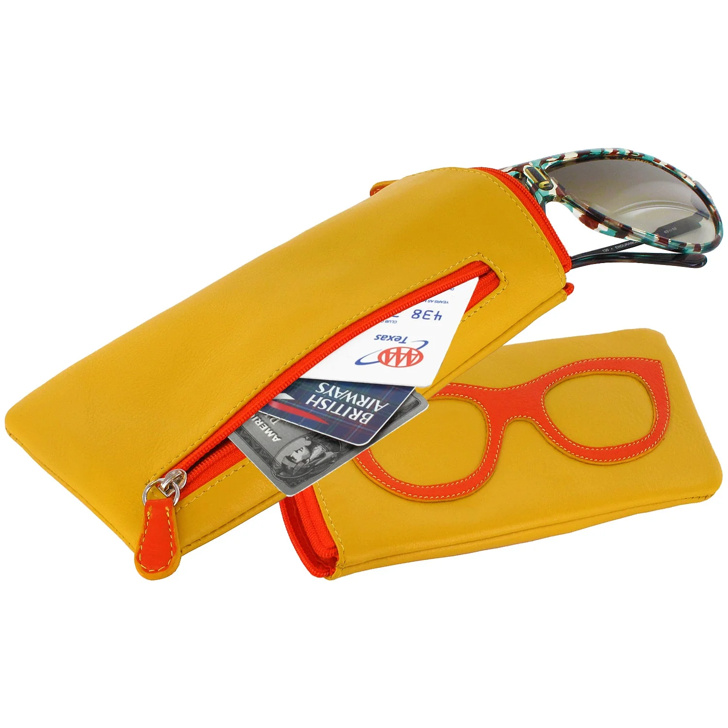 The Everything 20/20 Case - Leather - Image 10
