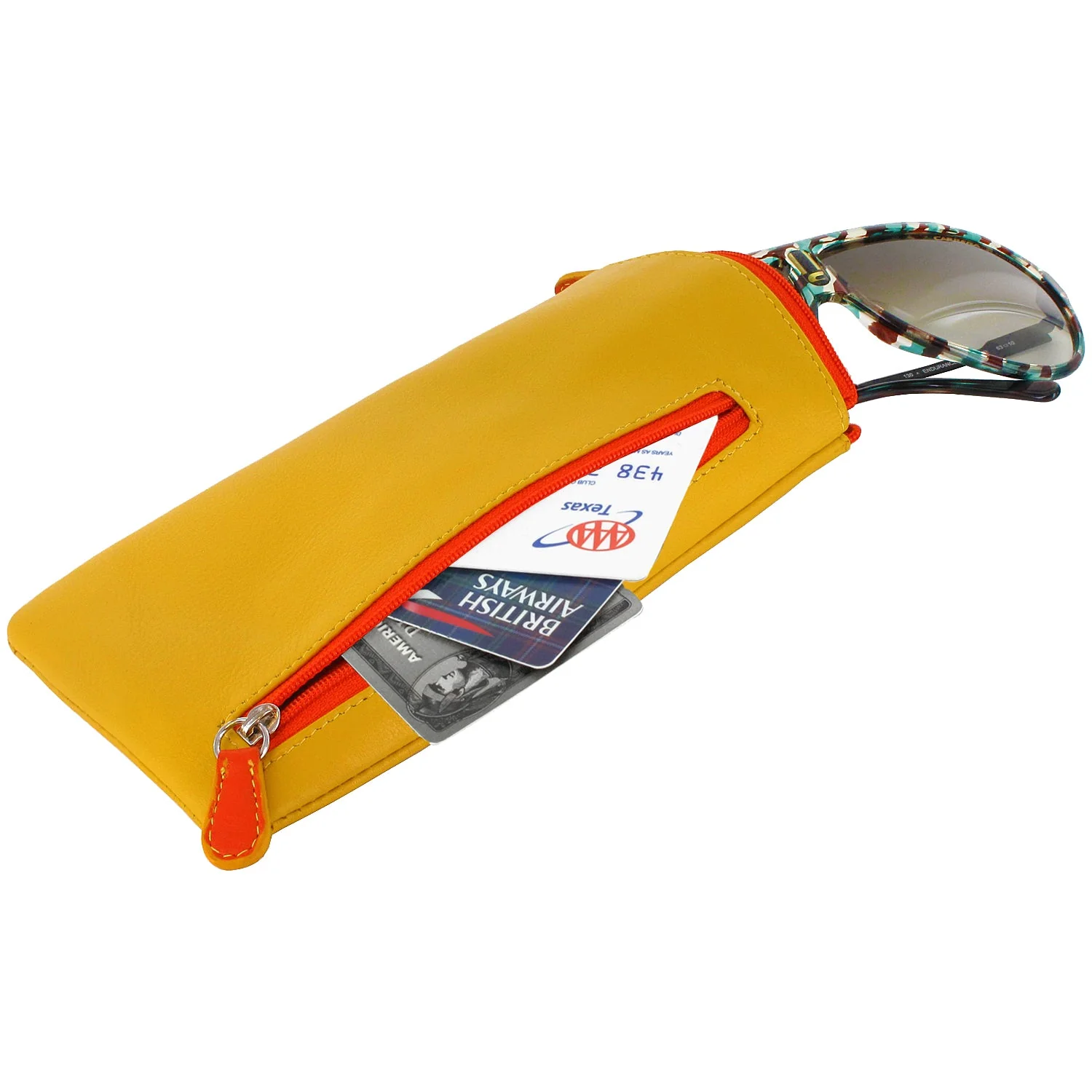 The Everything 20/20 Case - Leather - Image 12