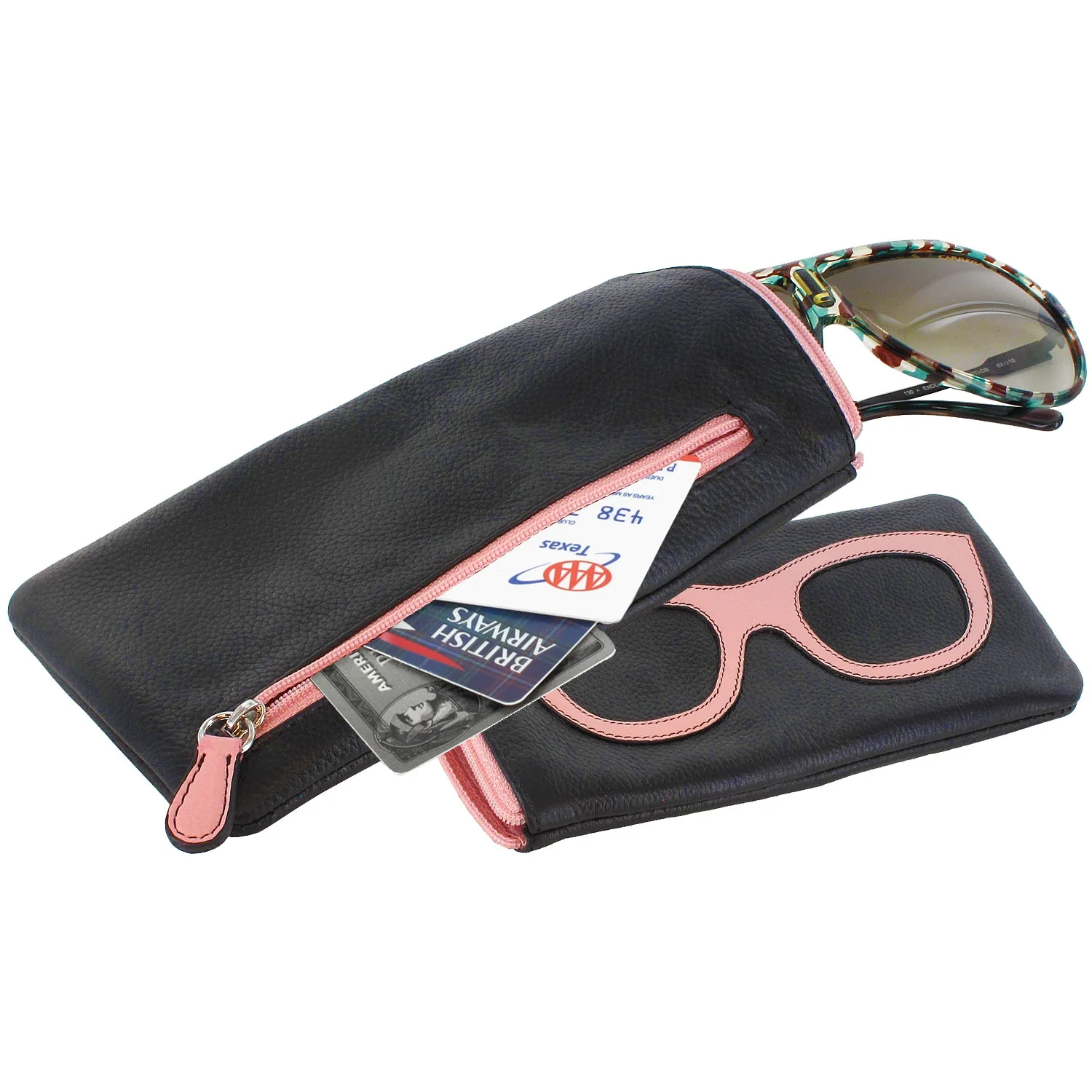 The Everything 20/20 Case - Leather - Image 13