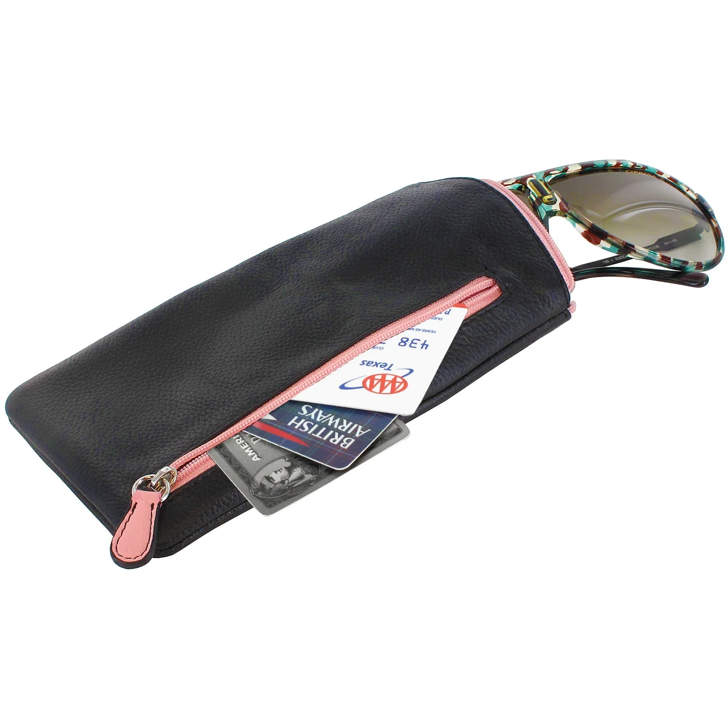 The Everything 20/20 Case - Leather - Image 15