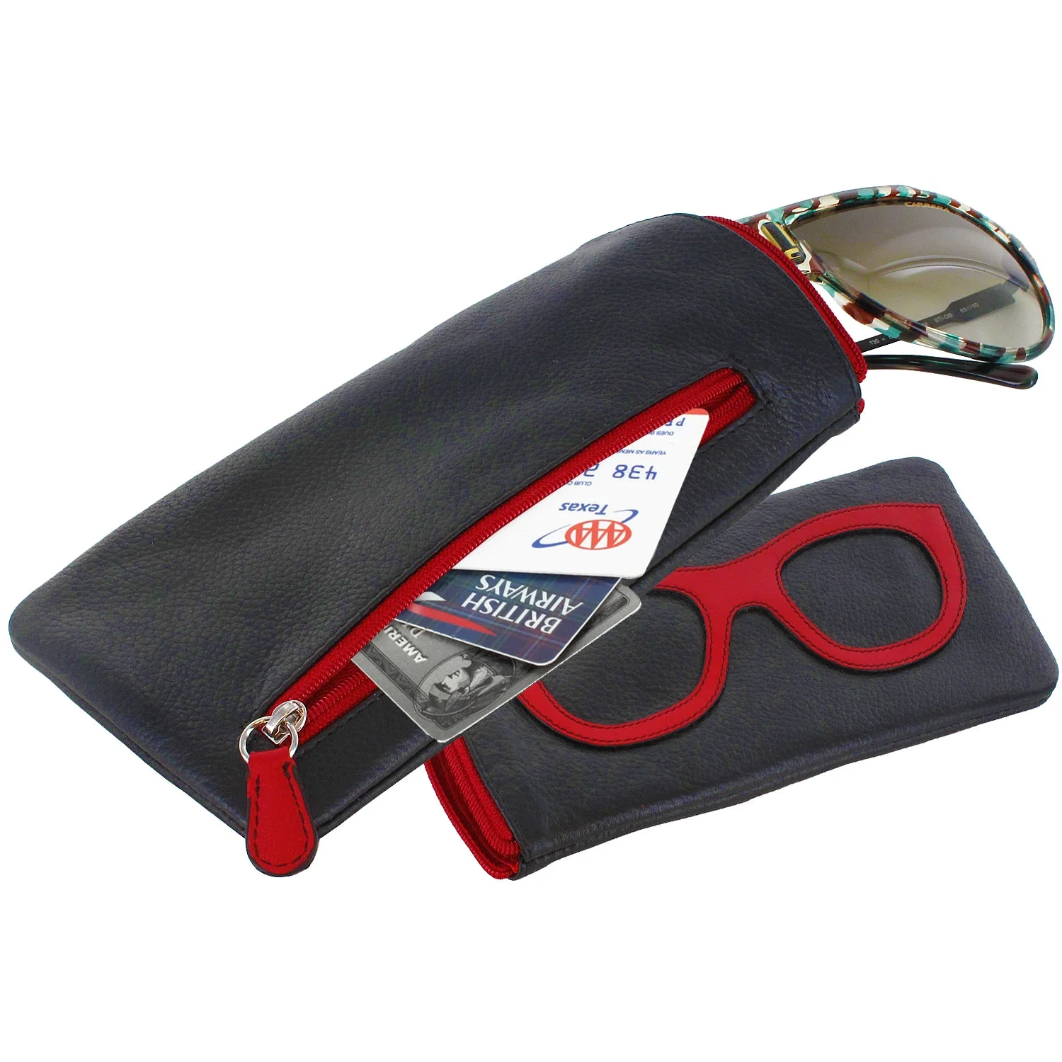 The Everything 20/20 Case - Leather - Image 16