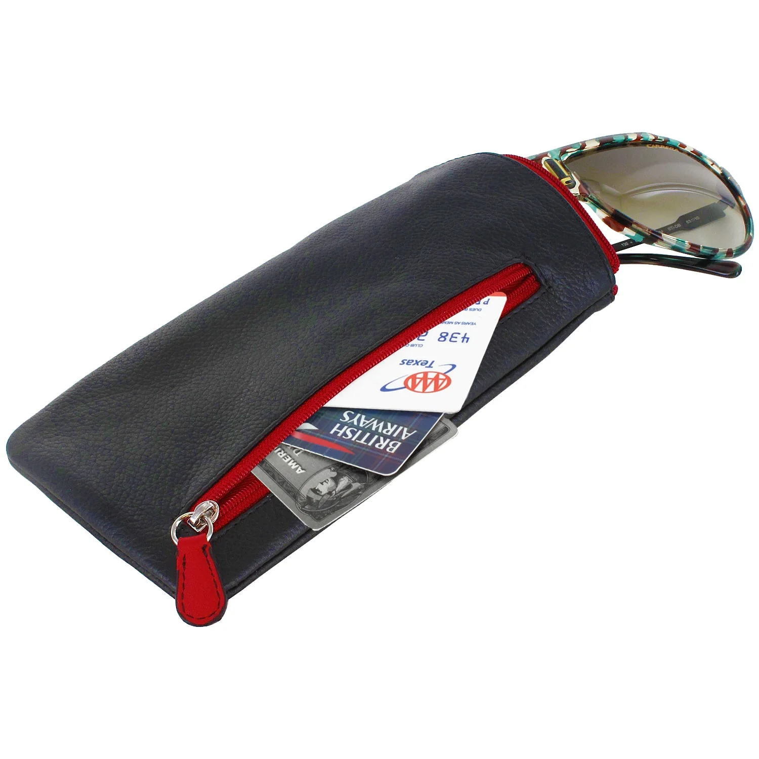 The Everything 20/20 Case - Leather - Image 18