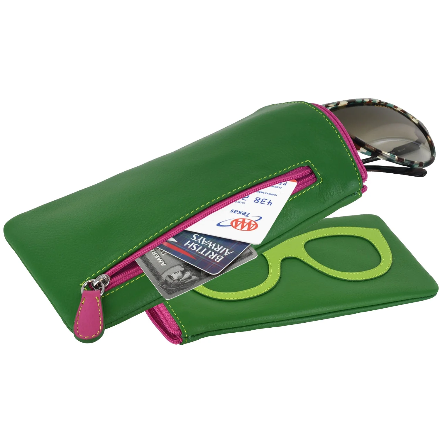 The Everything 20/20 Case - Leather - Image 19