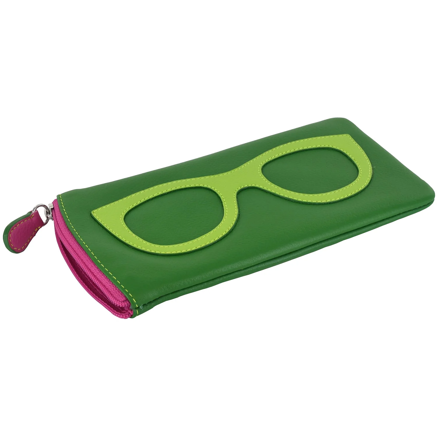 The Everything 20/20 Case - Leather - Image 20