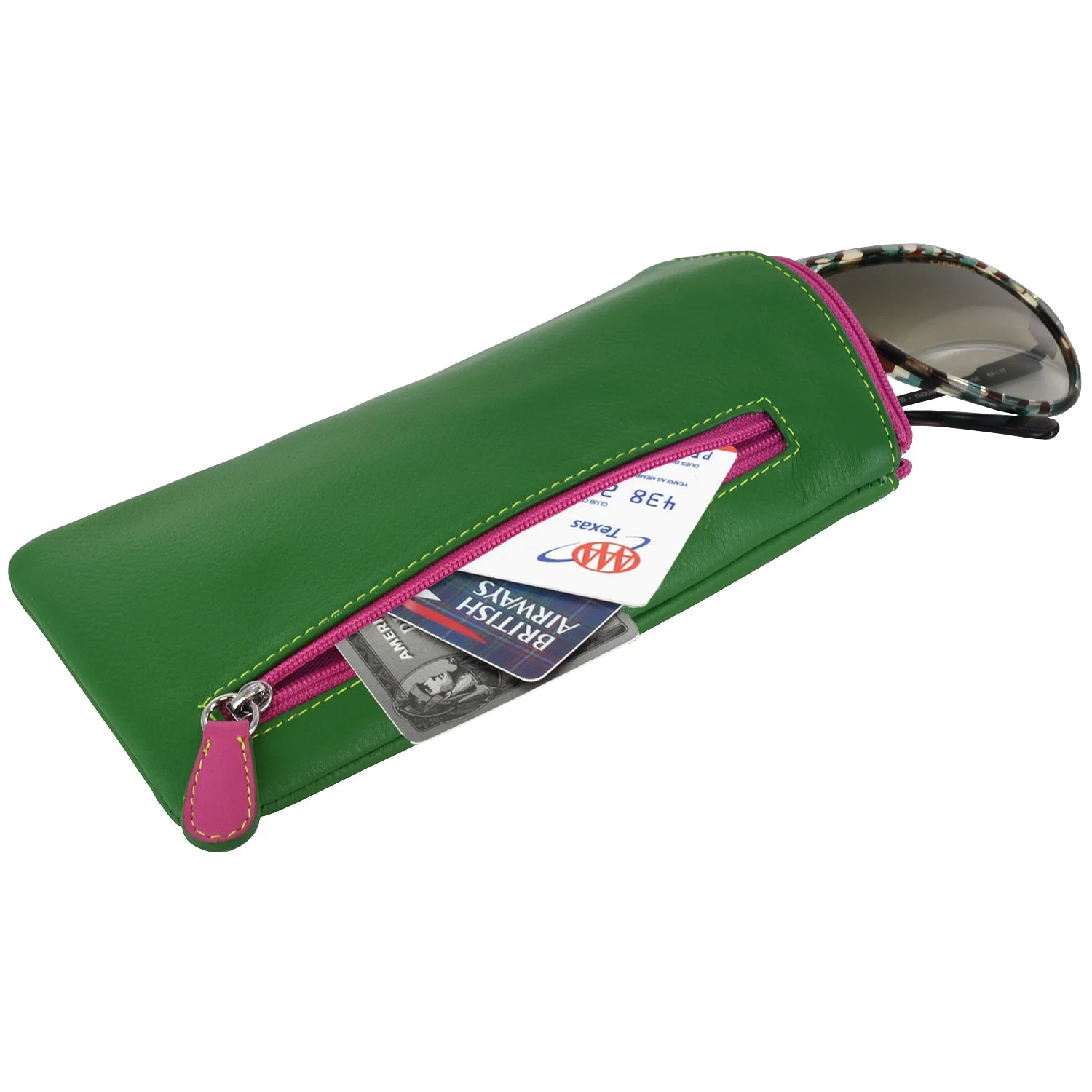 The Everything 20/20 Case - Leather - Image 21