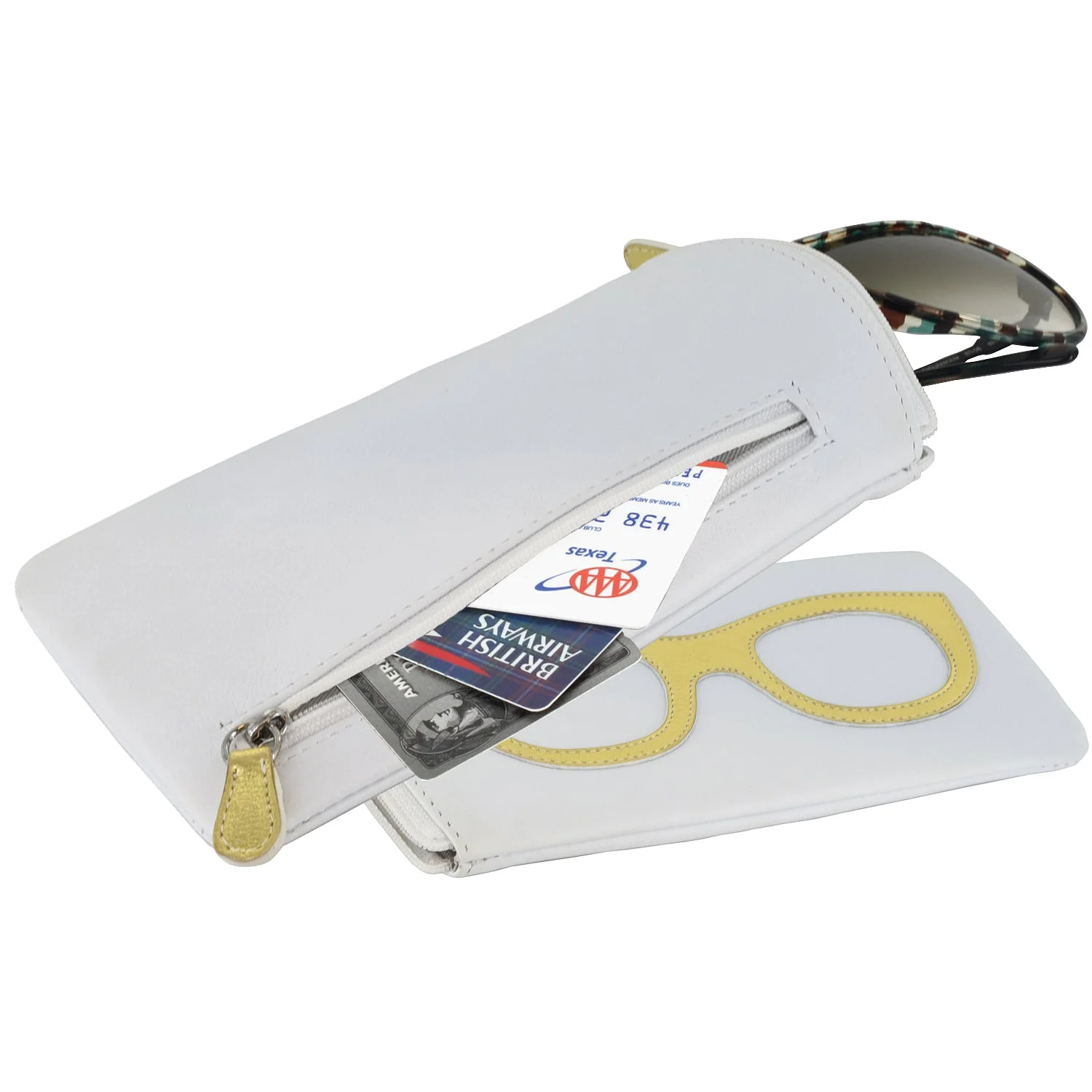 The Everything 20/20 Case - Leather - Image 22
