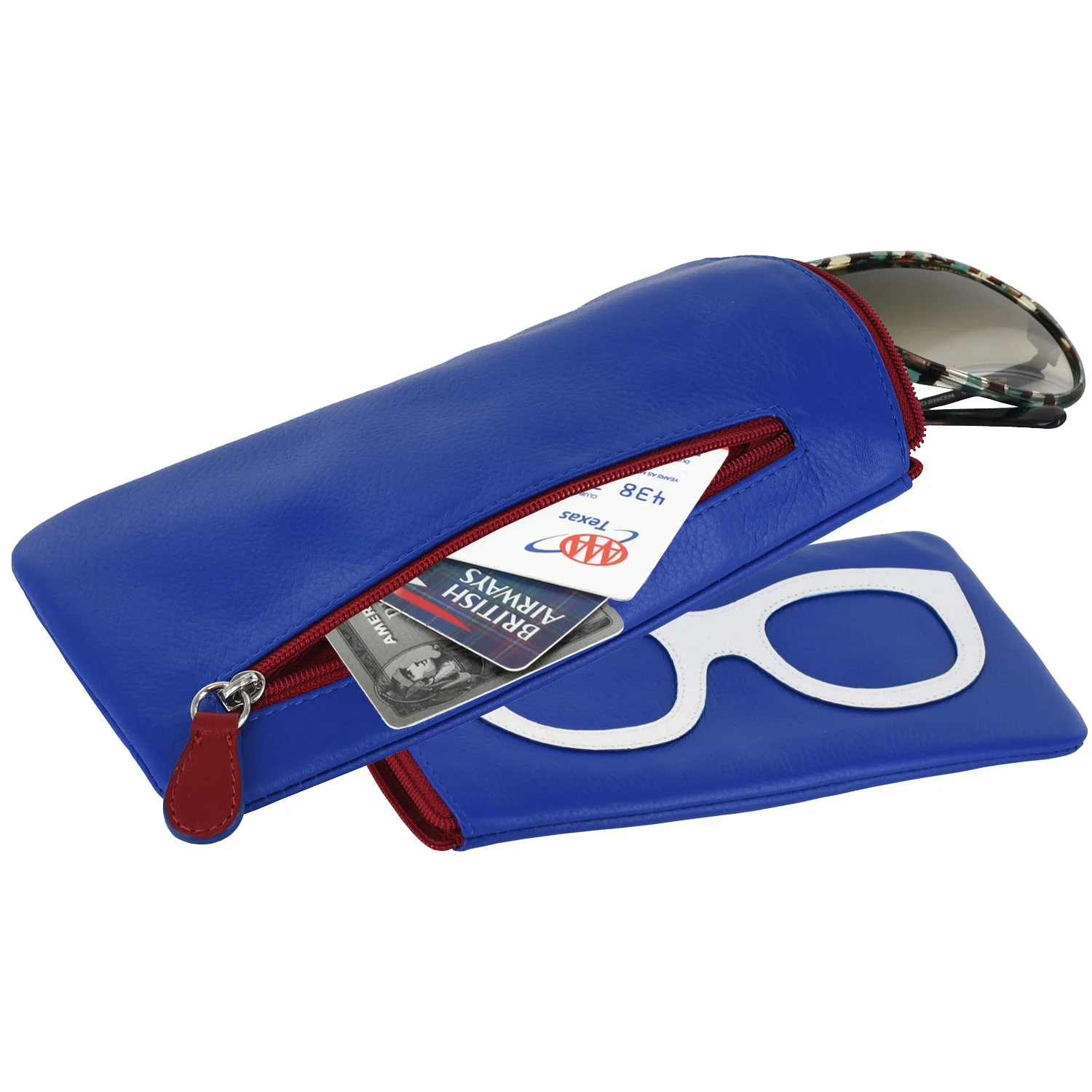 The Everything 20/20 Case - Leather - Image 25