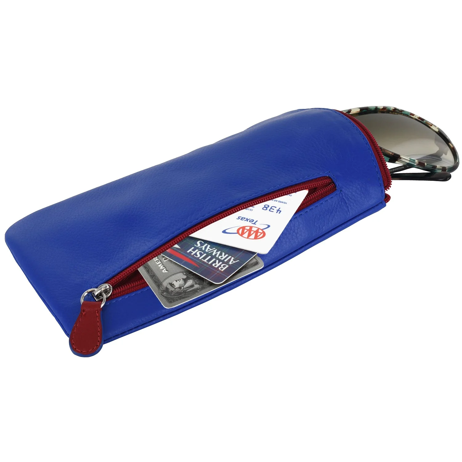 The Everything 20/20 Case - Leather - Image 27