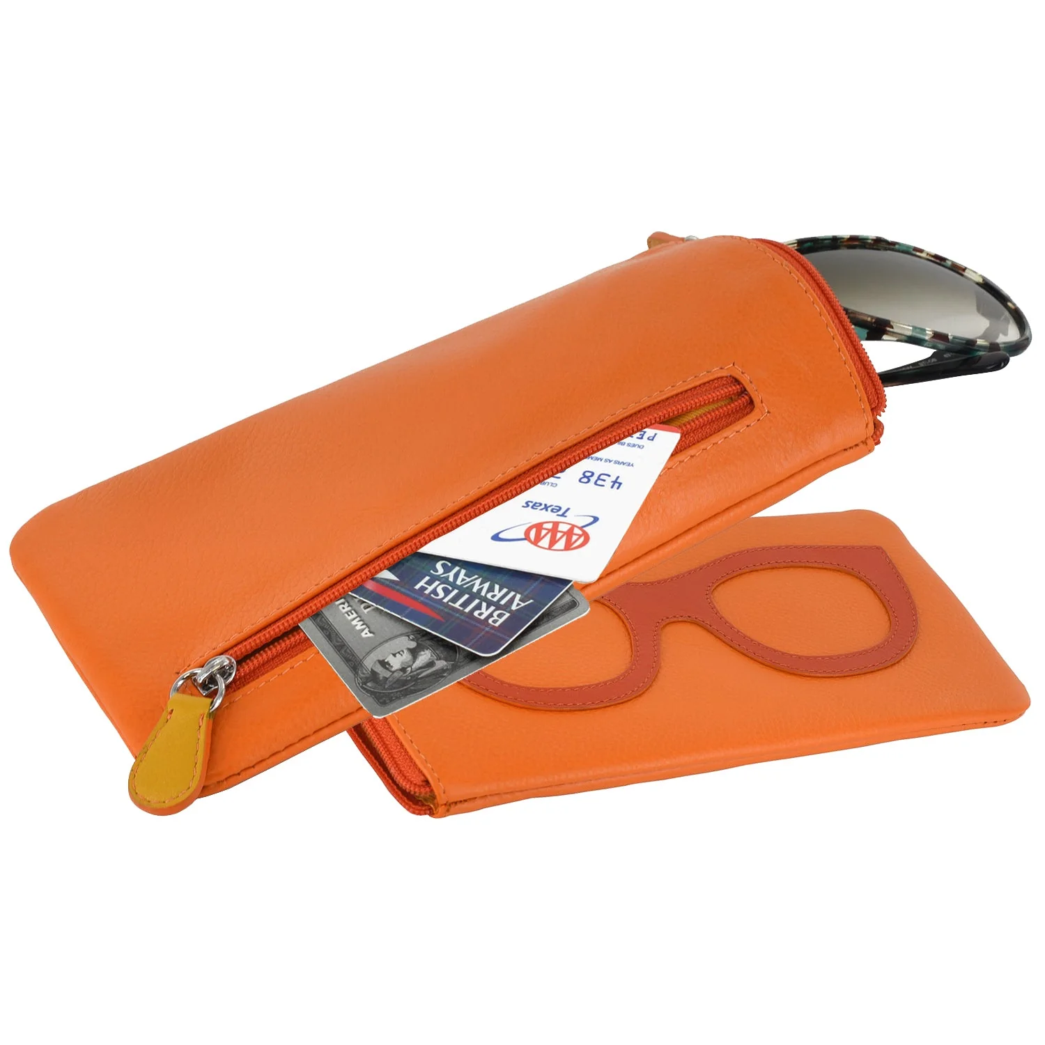 The Everything 20/20 Case - Leather - Image 28
