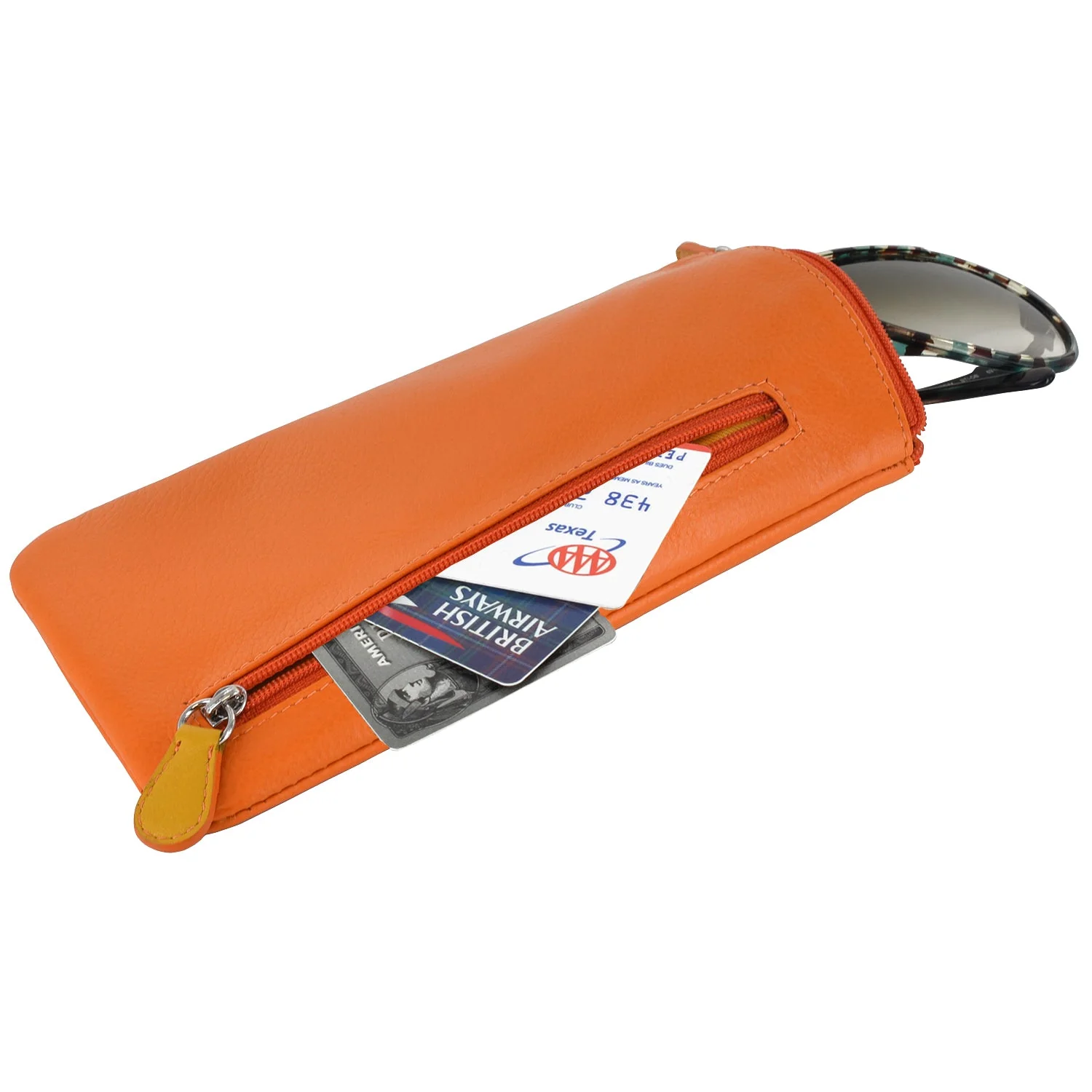 The Everything 20/20 Case - Leather - Image 30