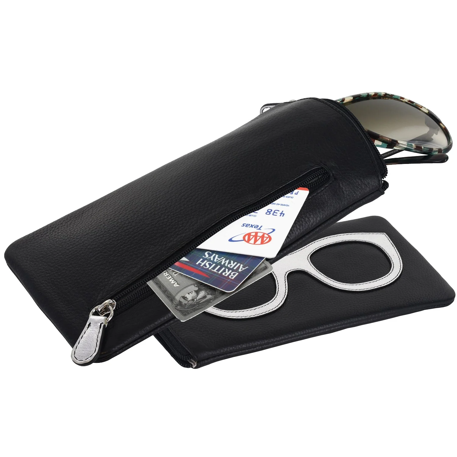 The Everything 20/20 Case - Leather - Image 31