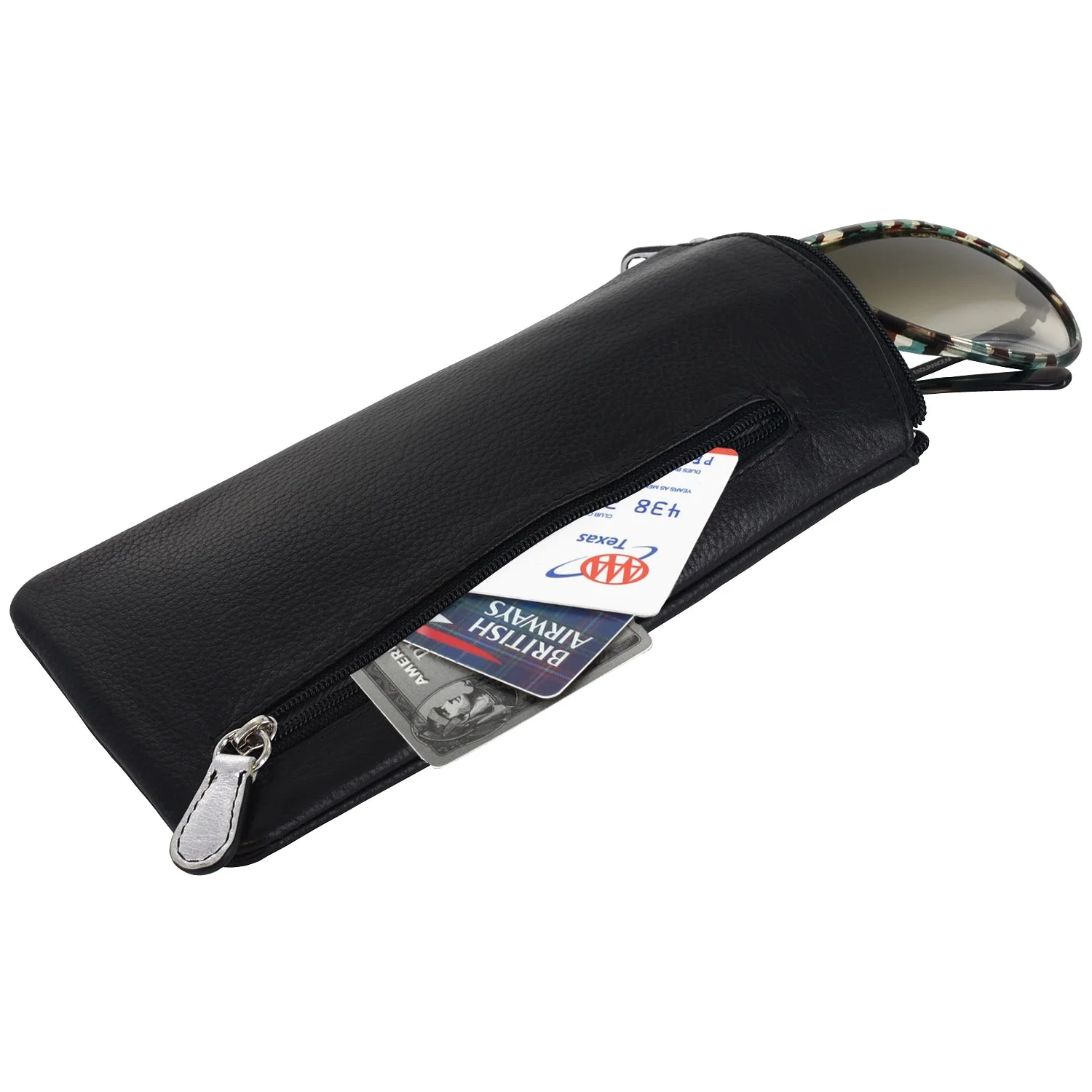 The Everything 20/20 Case - Leather - Image 33