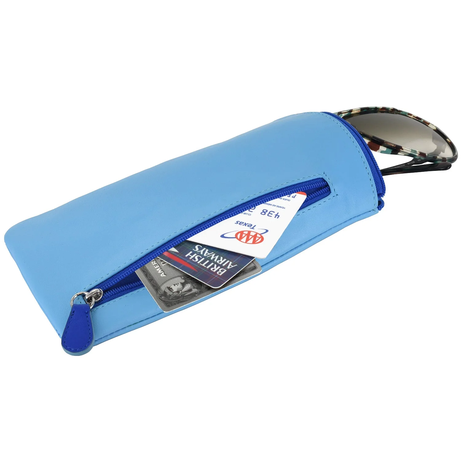 The Everything 20/20 Case - Leather - Image 36