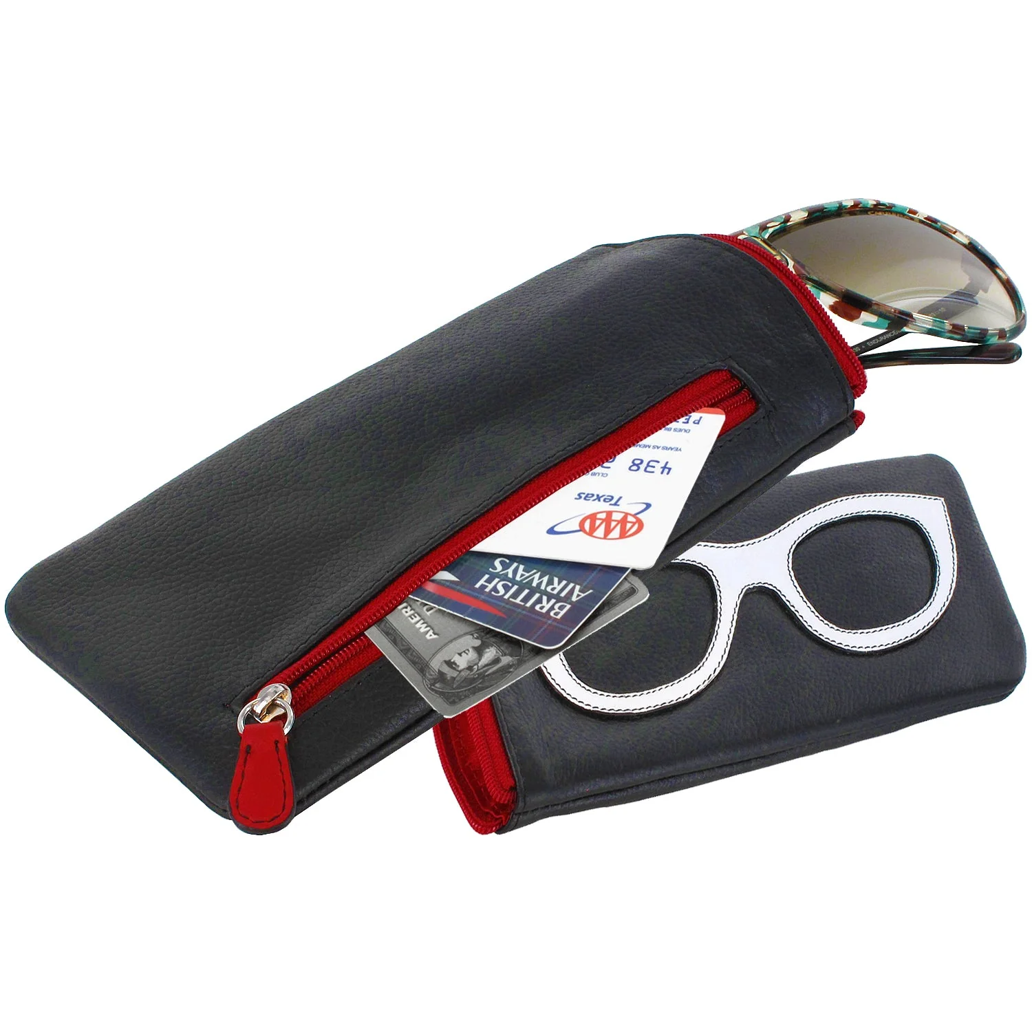 The Everything 20/20 Case - Leather - Image 4