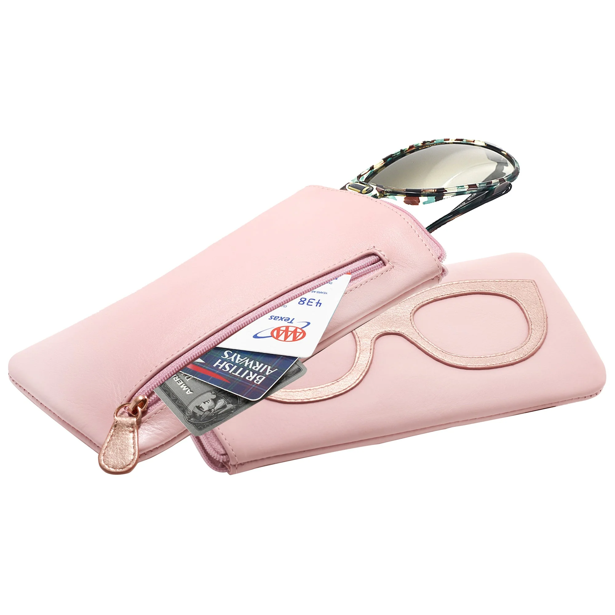 The Everything 20/20 Case - Leather - Image 40