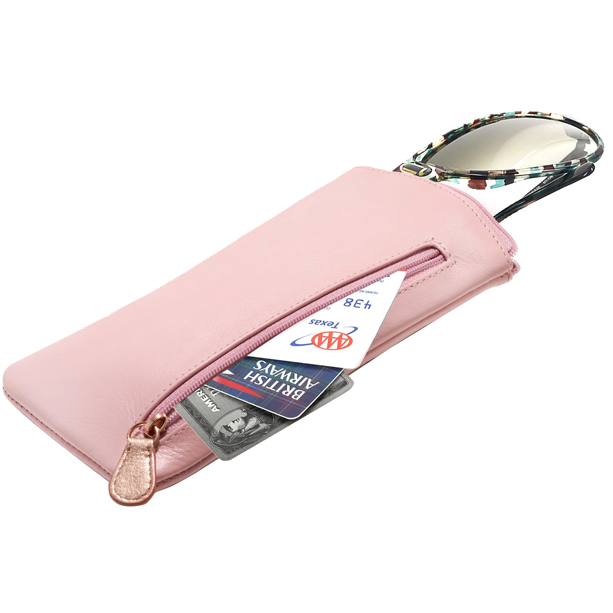 The Everything 20/20 Case - Leather - Image 42