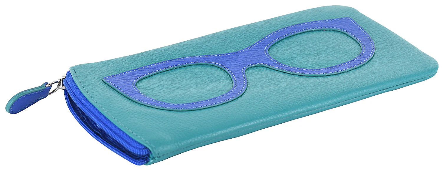 The Everything 20/20 Case - Leather - Image 58
