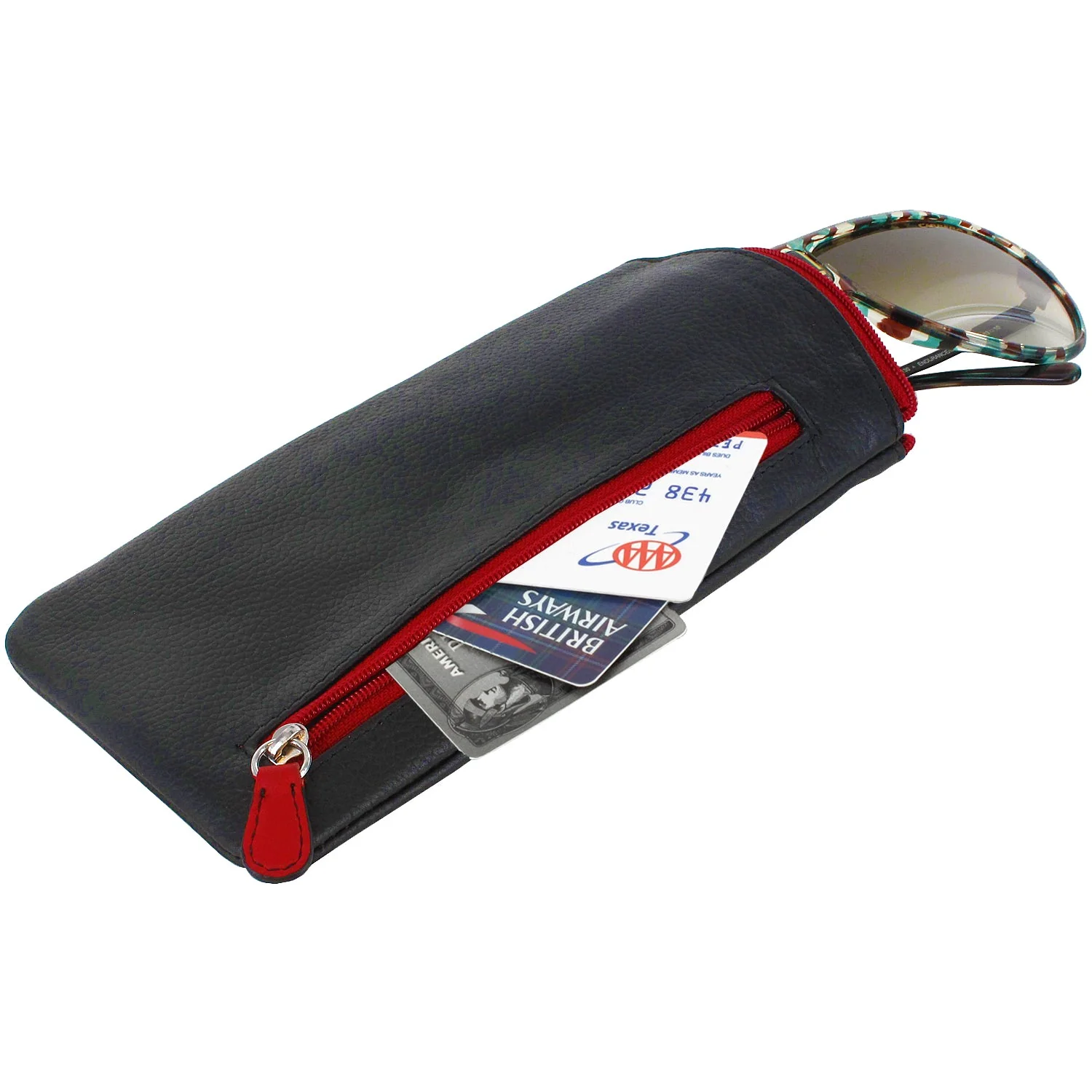 The Everything 20/20 Case - Leather - Image 6