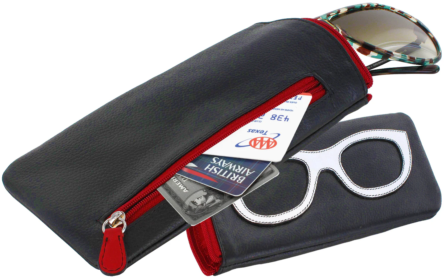 The Everything 20/20 Case - Leather - Image 60