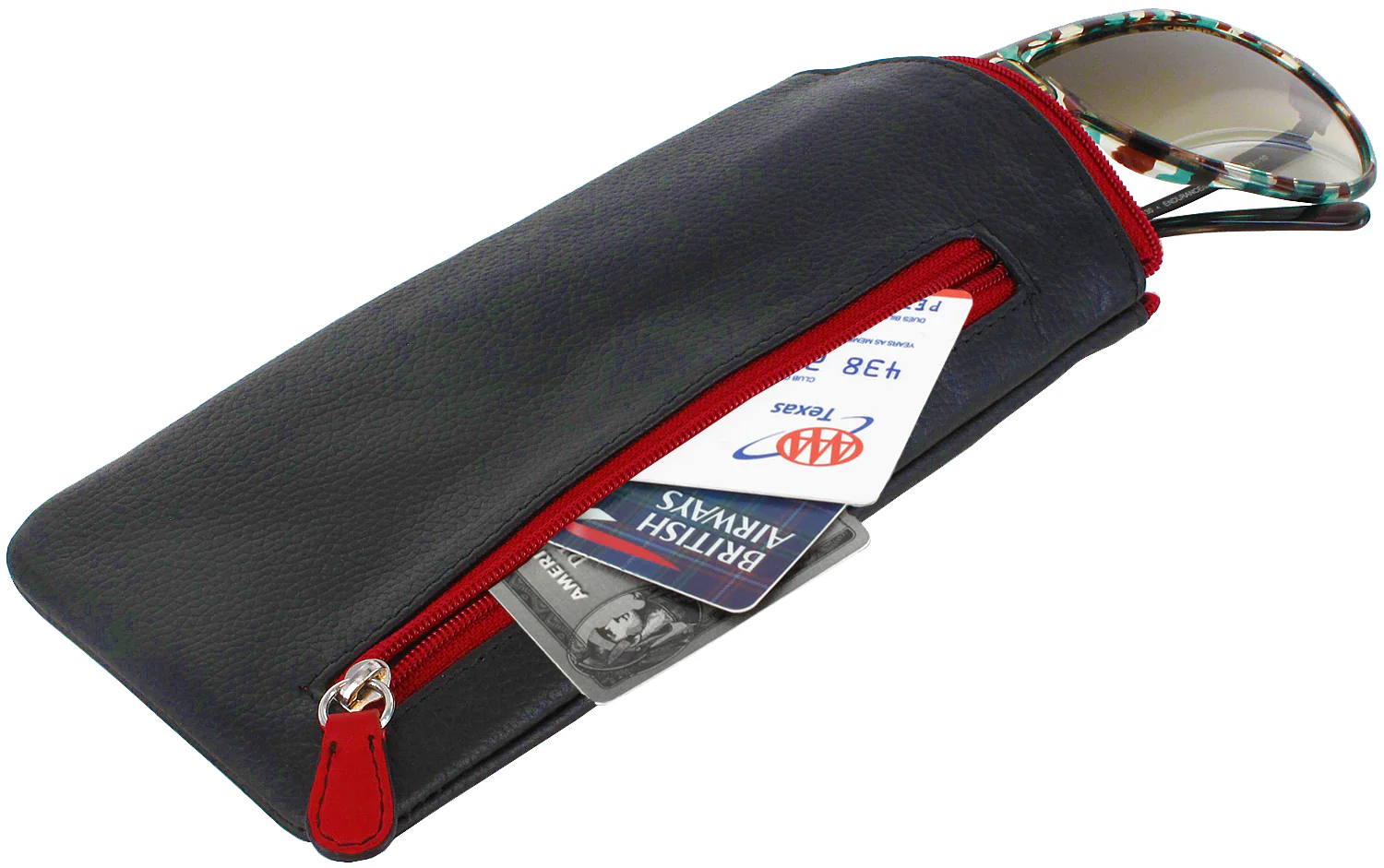 The Everything 20/20 Case - Leather - Image 62