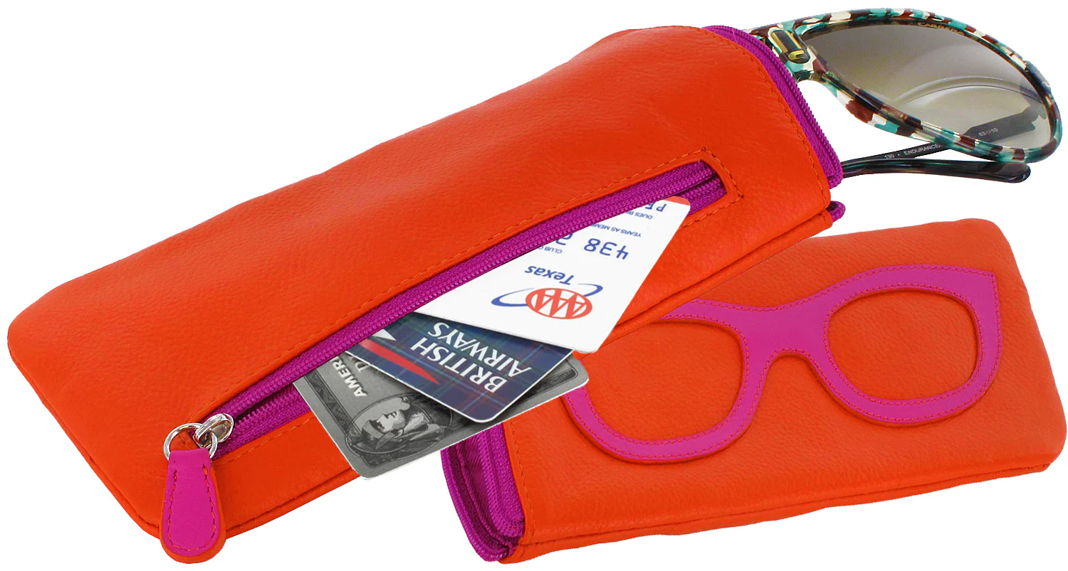 The Everything 20/20 Case - Leather - Image 63