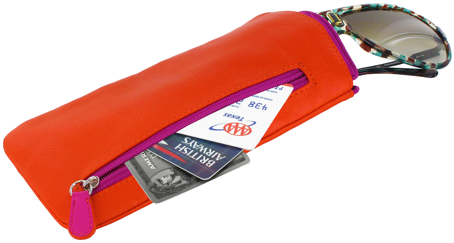 The Everything 20/20 Case - Leather - Image 65