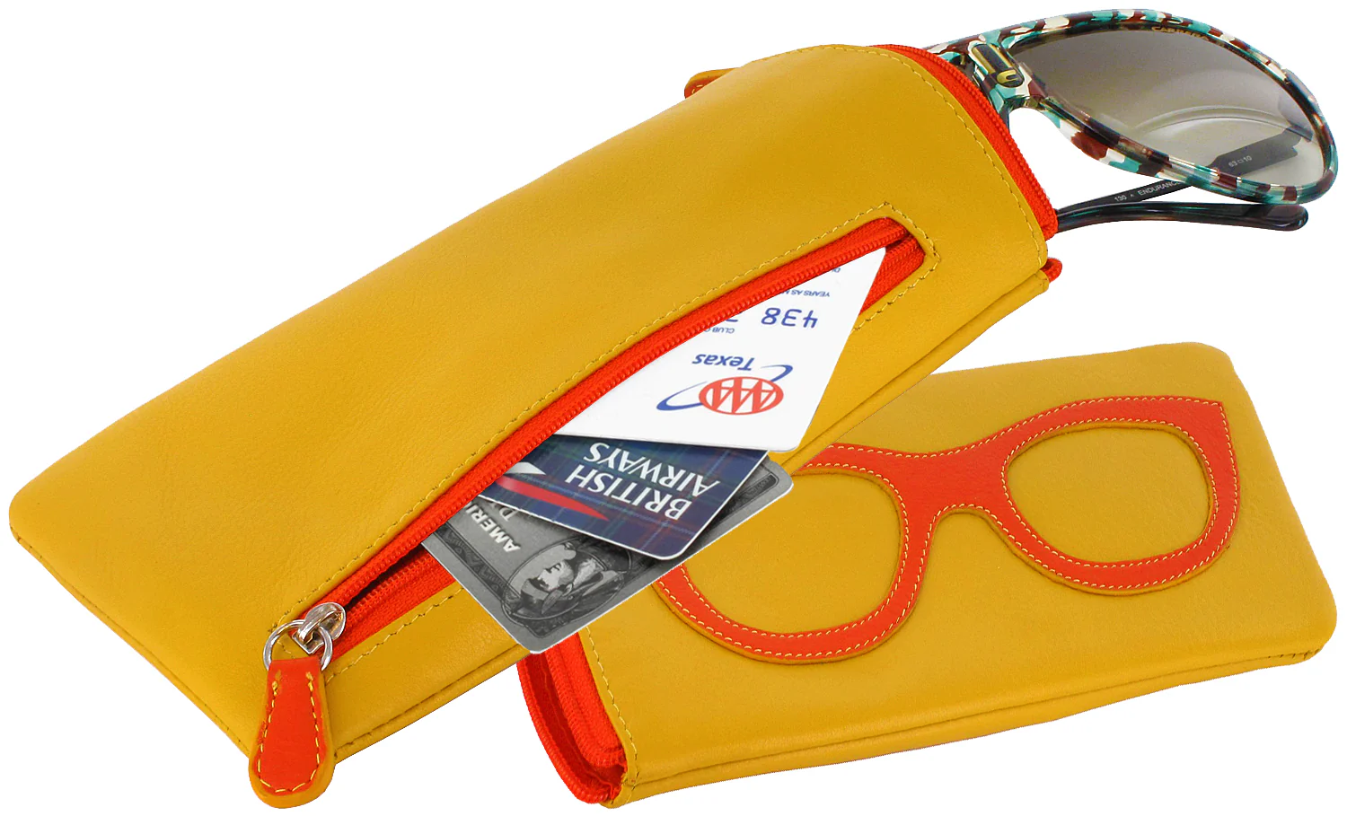 The Everything 20/20 Case - Leather - Image 66