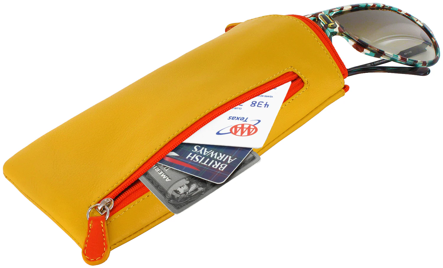 The Everything 20/20 Case - Leather - Image 68