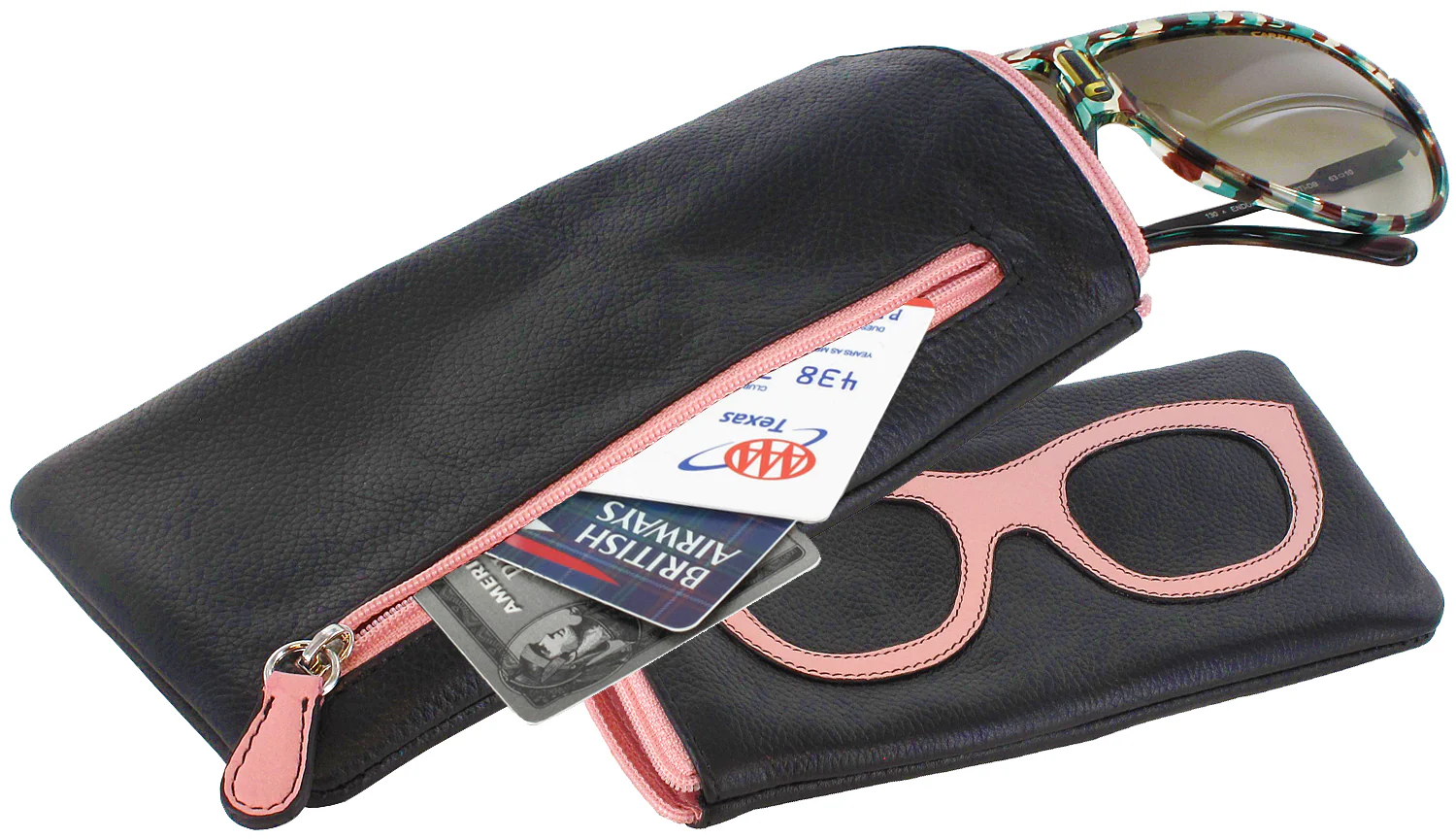 The Everything 20/20 Case - Leather - Image 69
